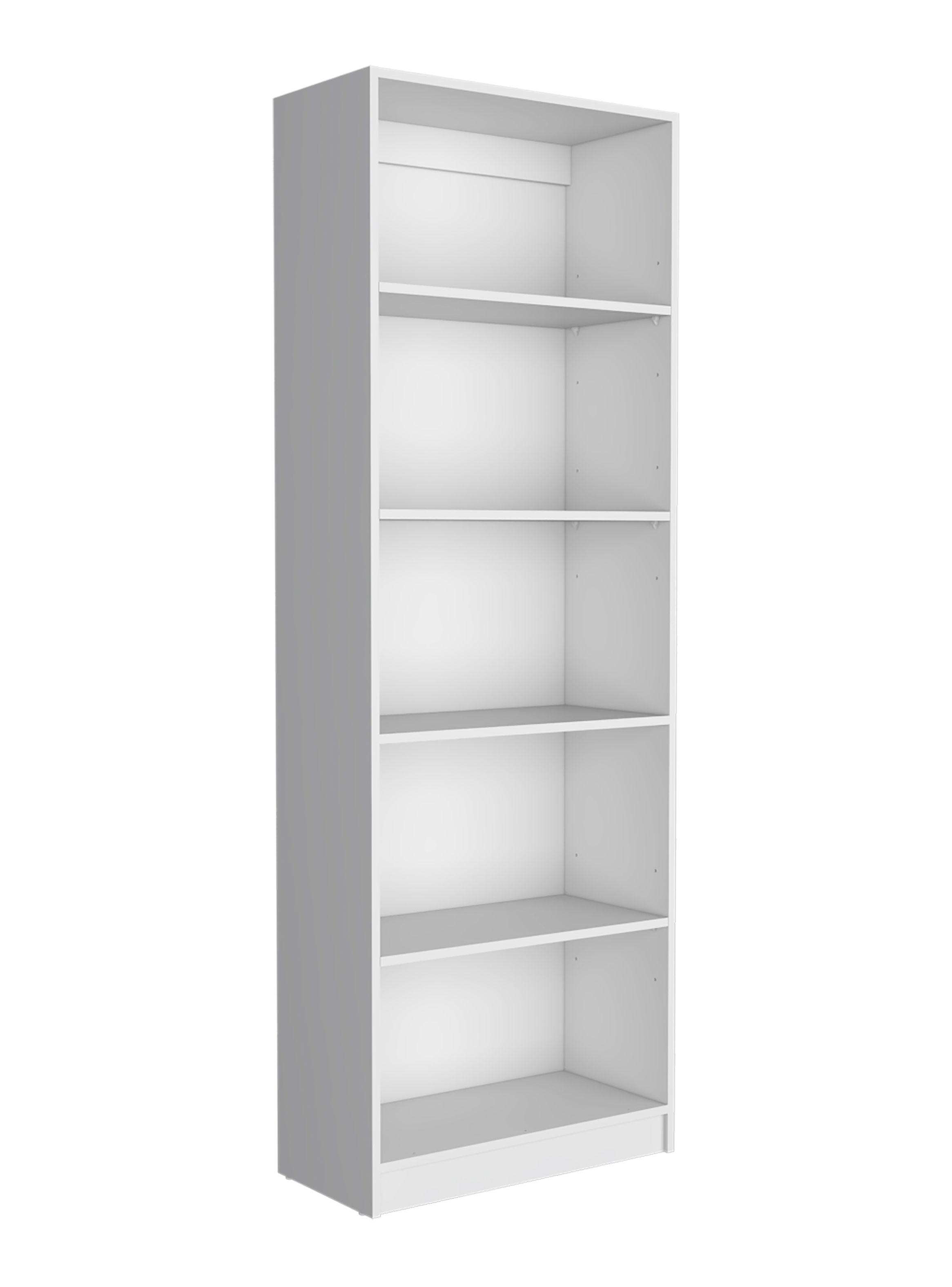 Combo 2 Estantes 62 cm + Estante 45 cm-2