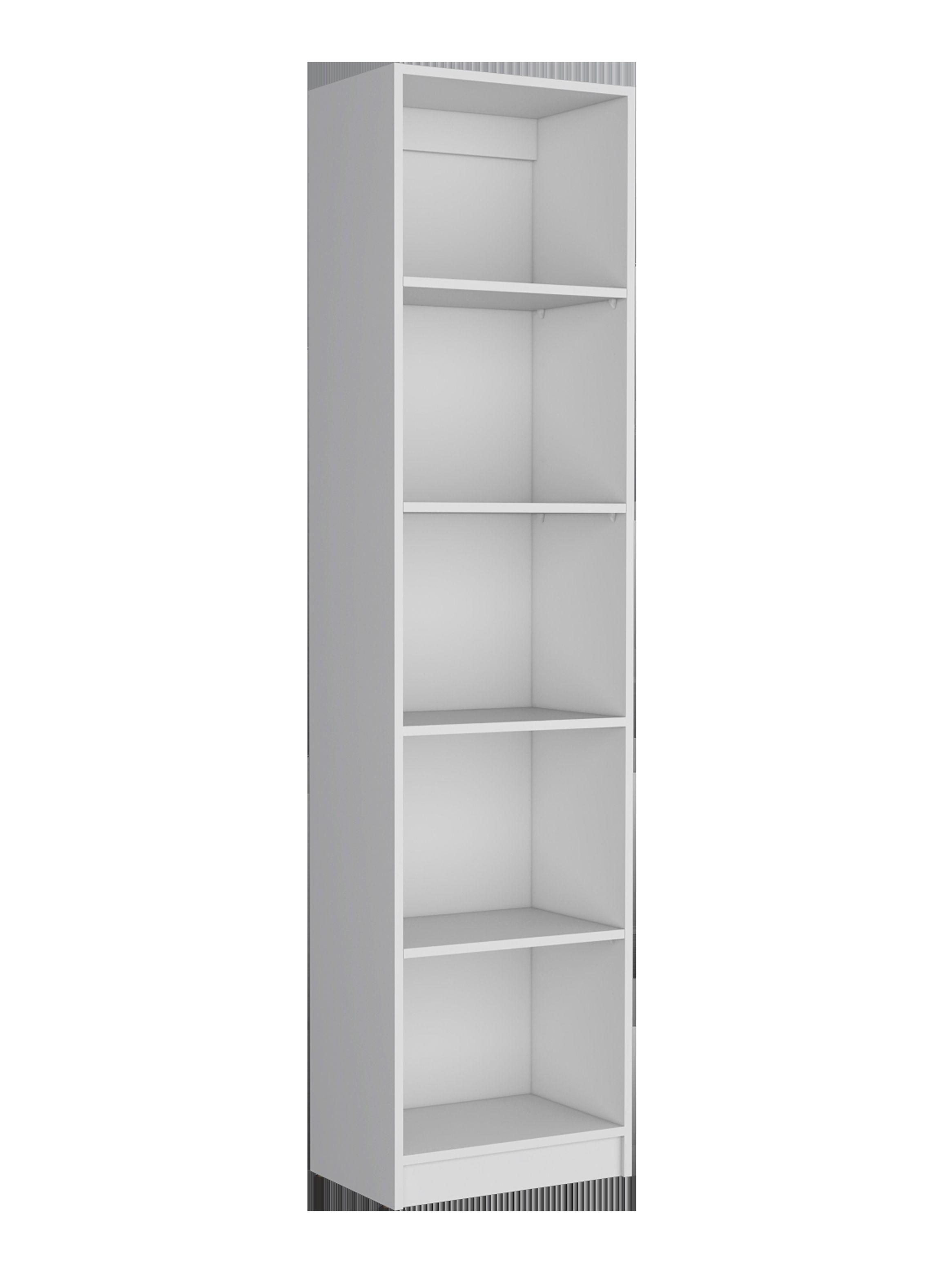 Combo 2 Estantes 62 cm + Estante 45 cm-3