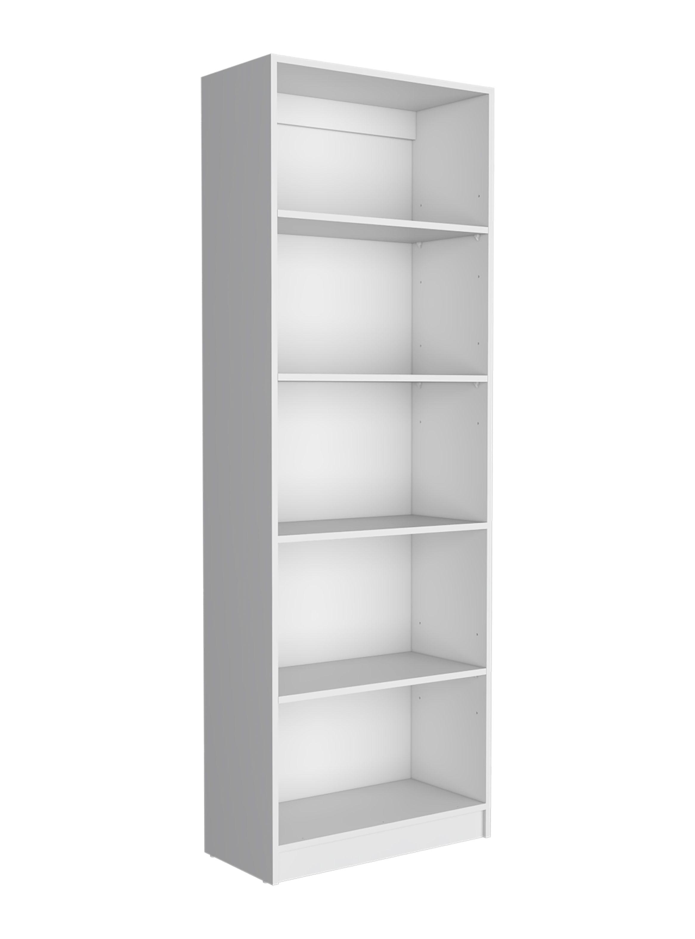 Combo 2 Estantes 45 cm + Estante 62 cm Home-2