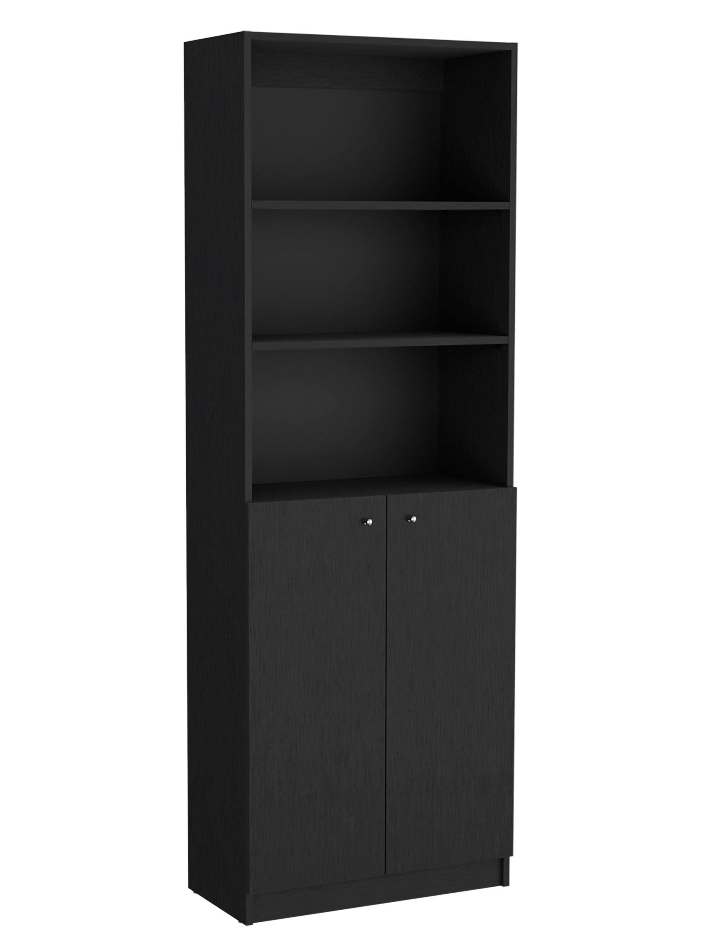 Combo 2 Estante 2 Puerta + Estante 45 cm Home-3
