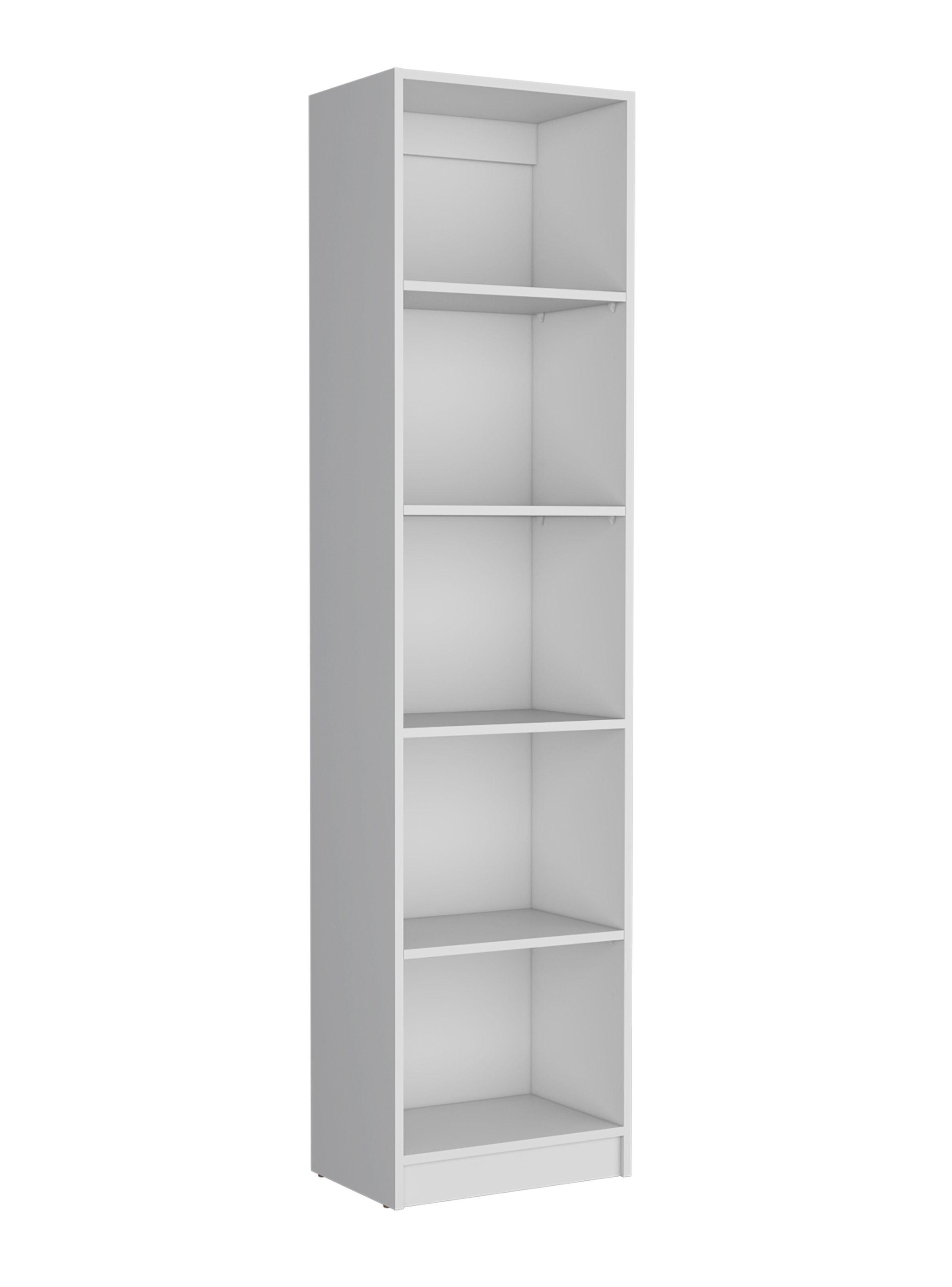 Combo 2 Estante 2 Puertas + Estante 45 cm-3