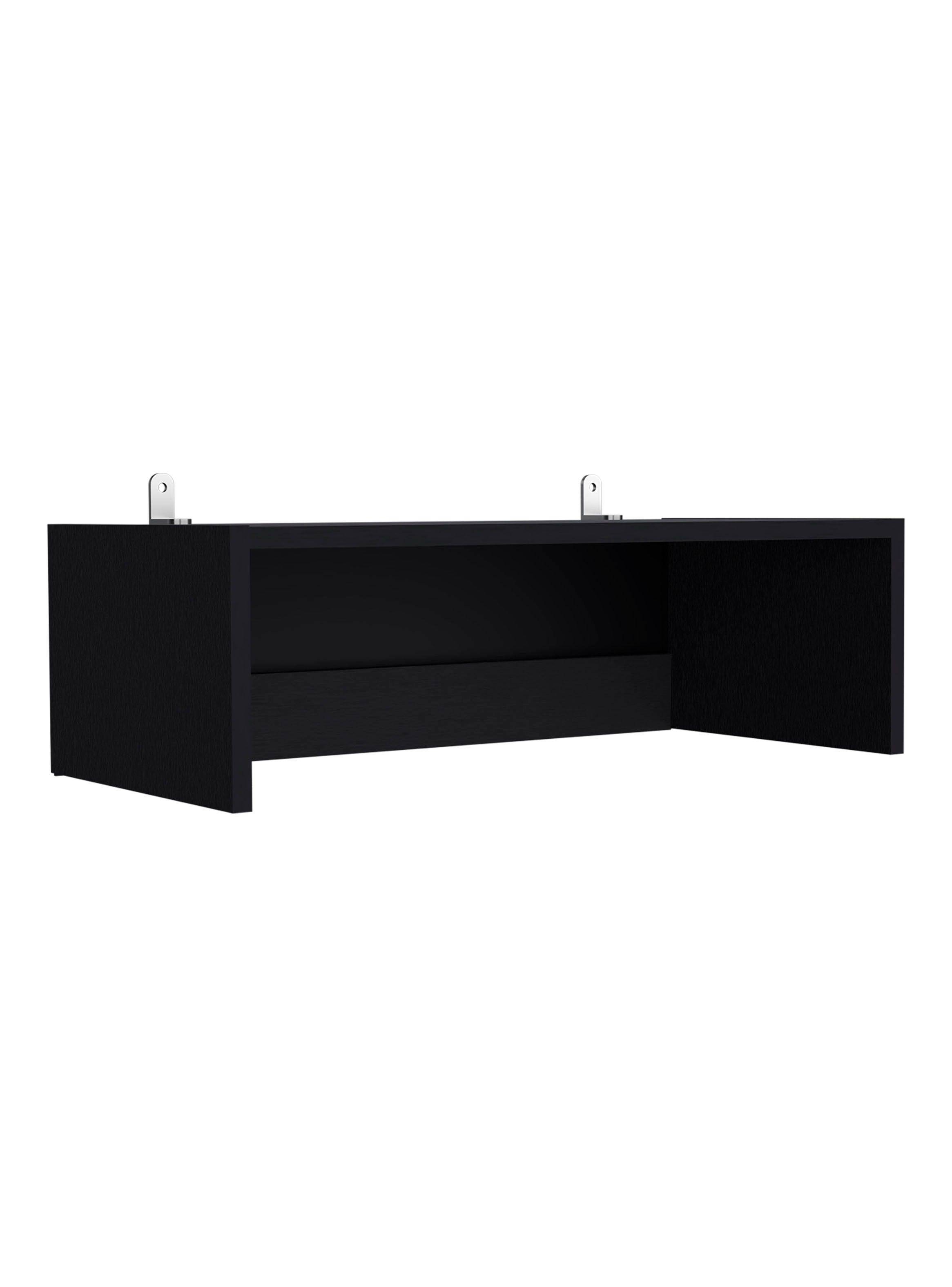 Estante 2 Puertas + Estante 4R + 2 Complementos Home-3