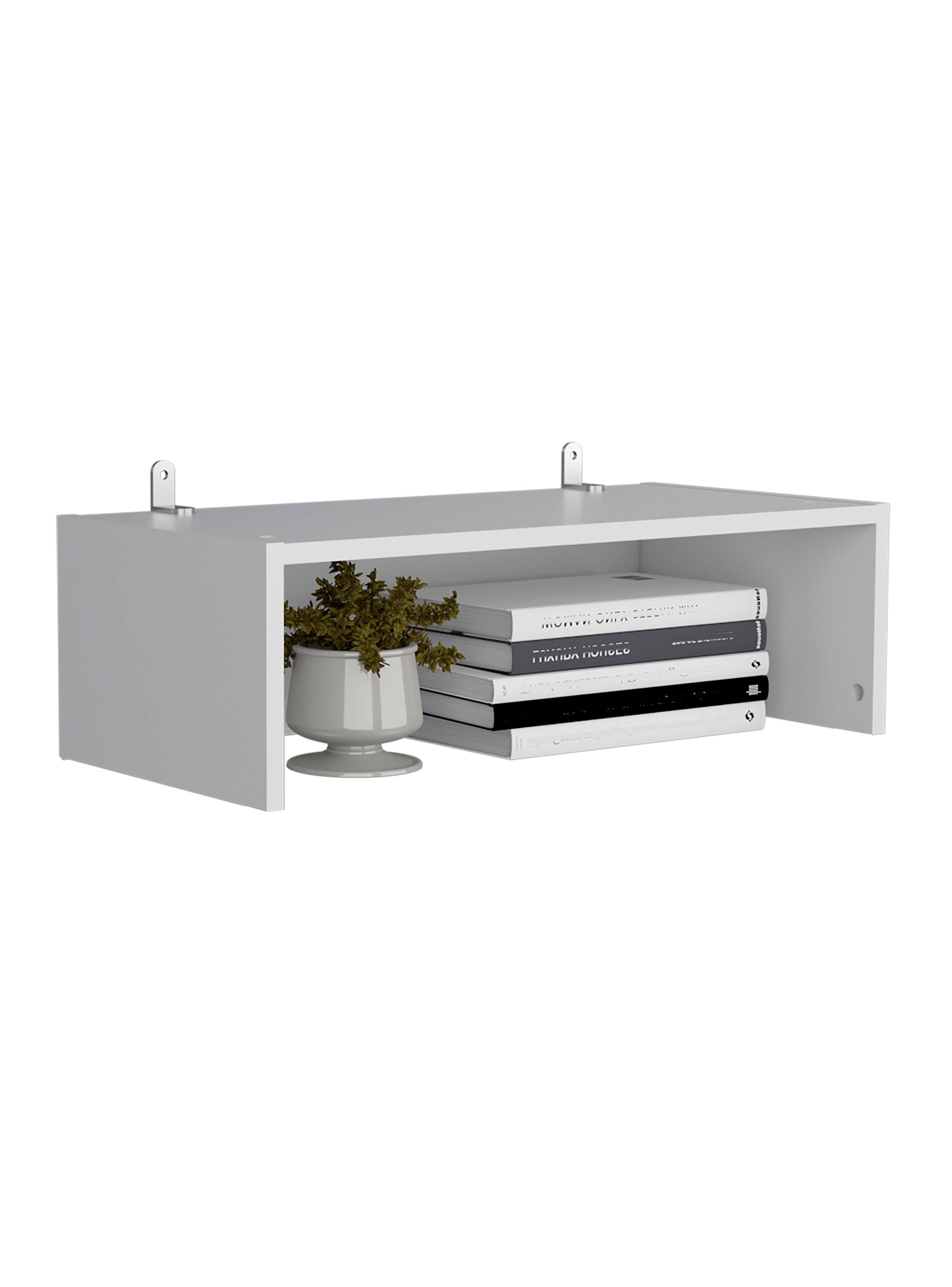 Estante 2 Puertas + Estante 5R + 2 Complementos-4
