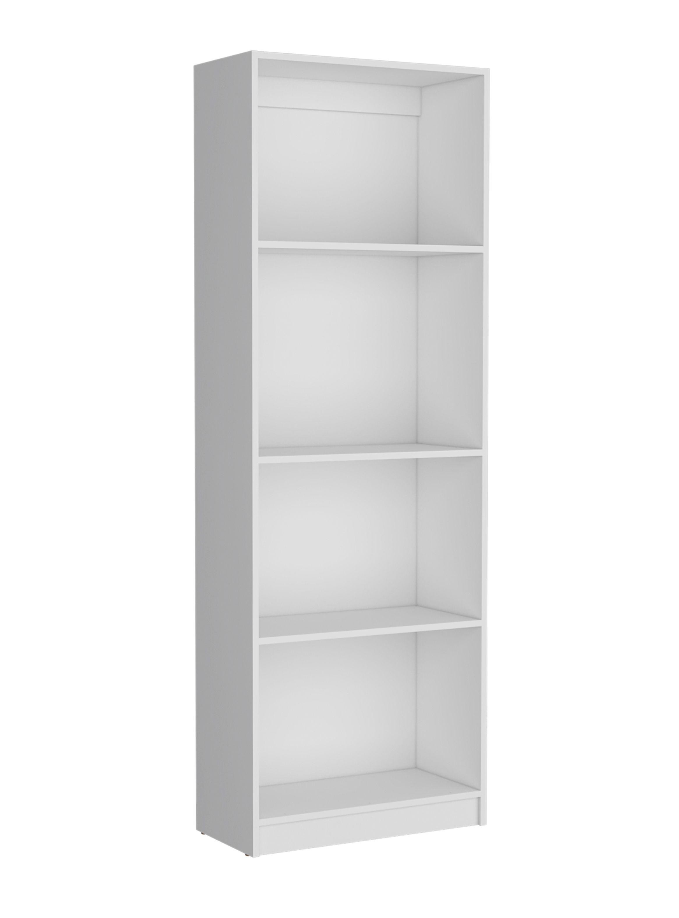 2 Estantes 4 Repisas + Estante 5 Repisas + 3 Complementos-2