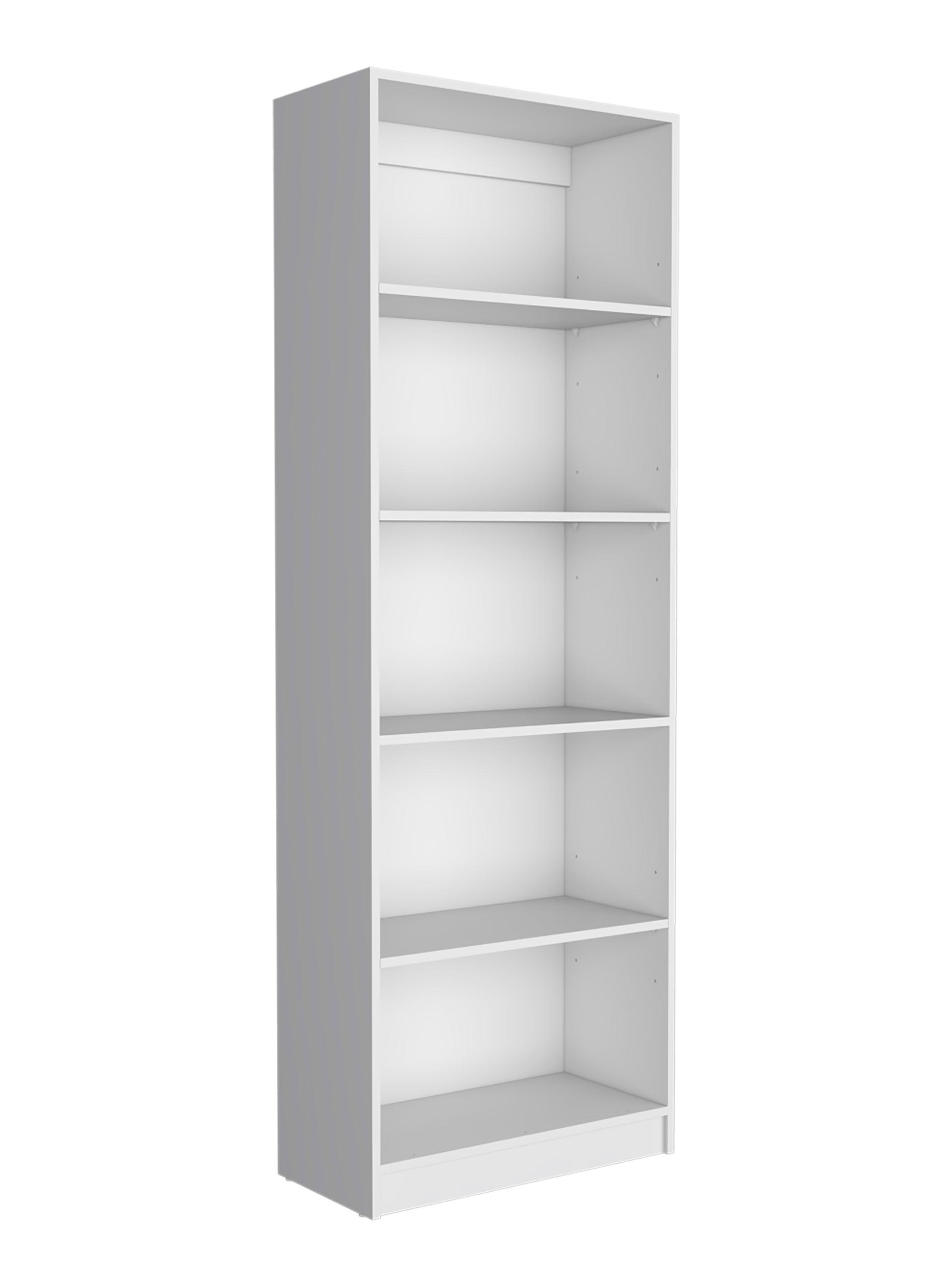 2 Estantes 4 Repisas + Estante 5 Repisas + 3 Complementos-3