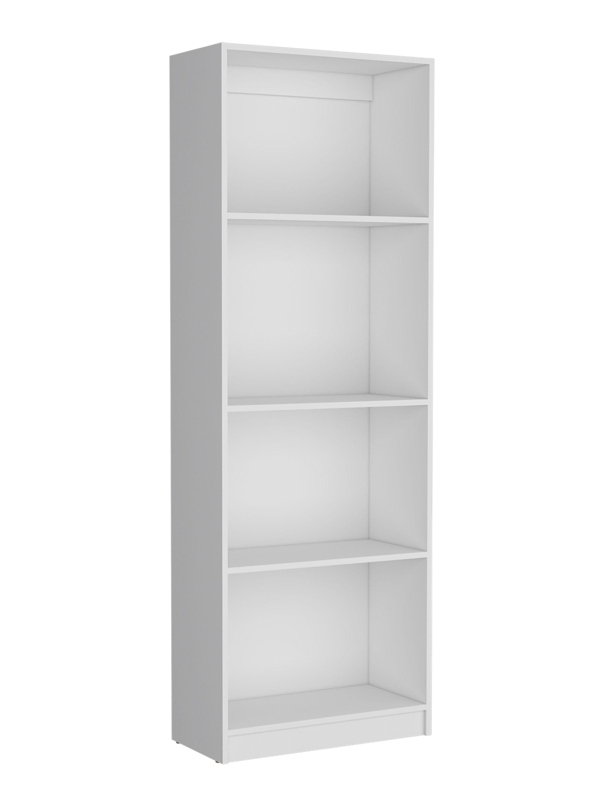 2 Estantes 5R + Estante 4 Repisas + 3 Complementos Home-3