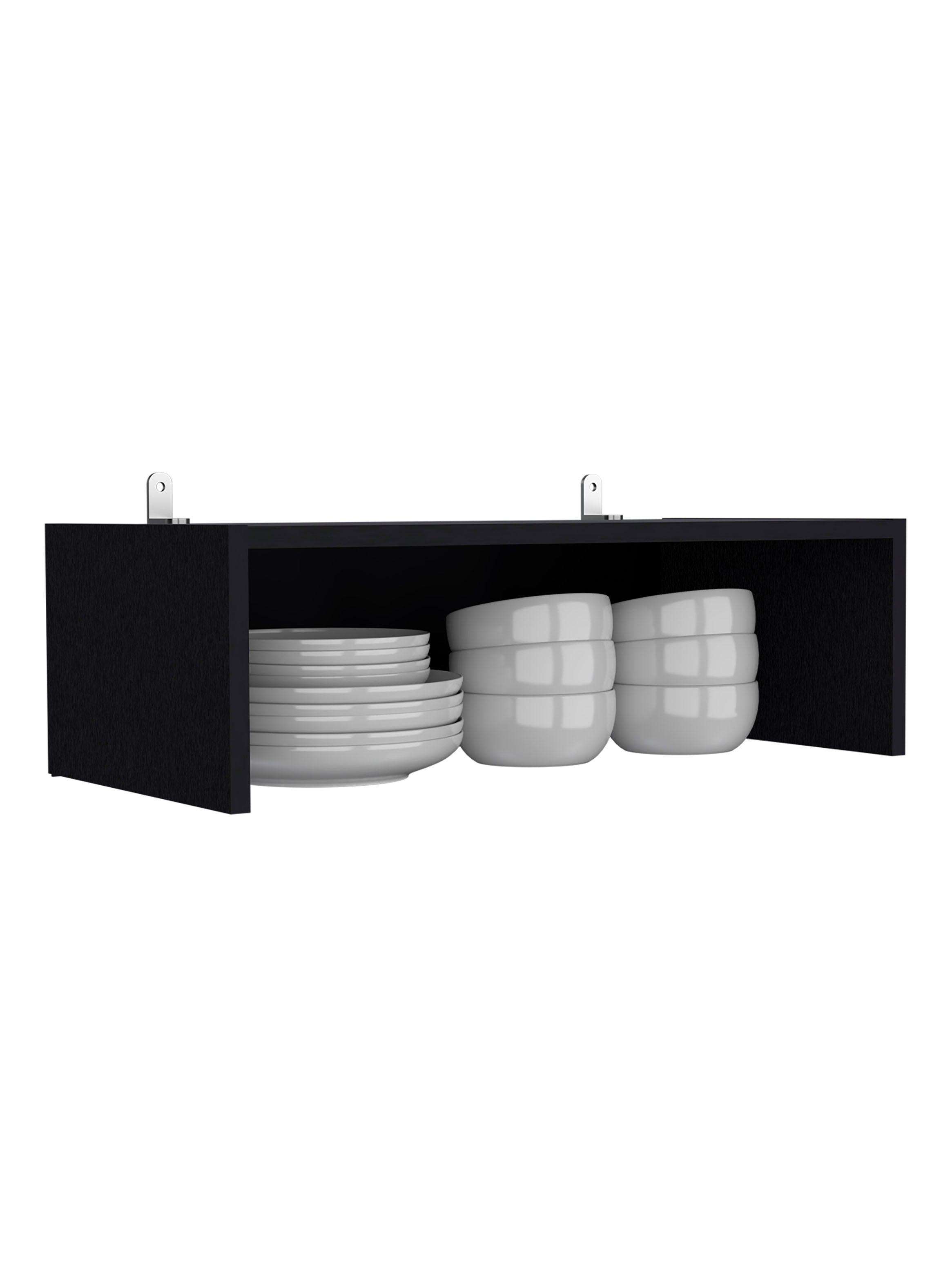Combo Estante 4 Repisas + Complemento-4