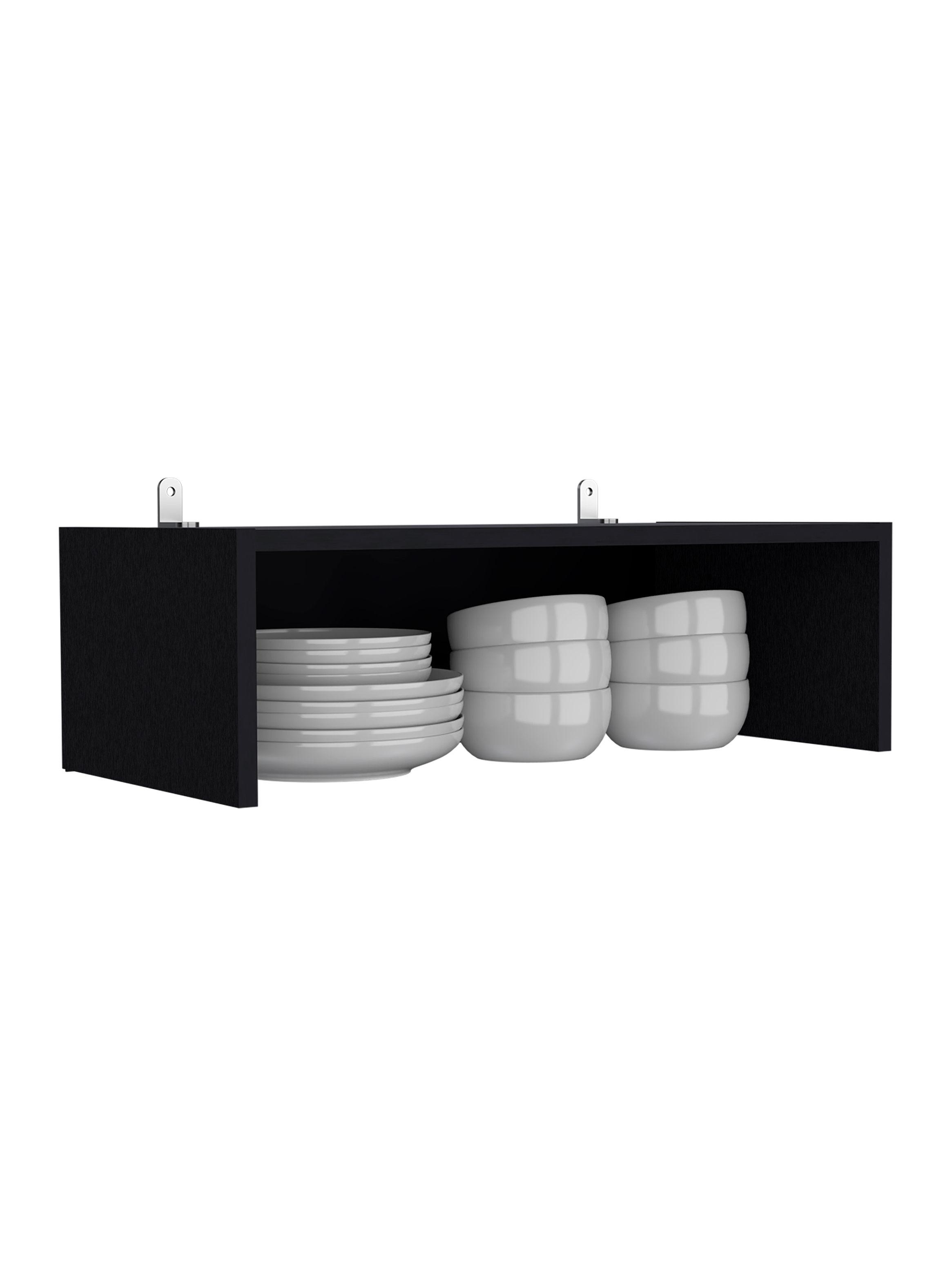 Combo Estante 5 Repisas + Complemento-4