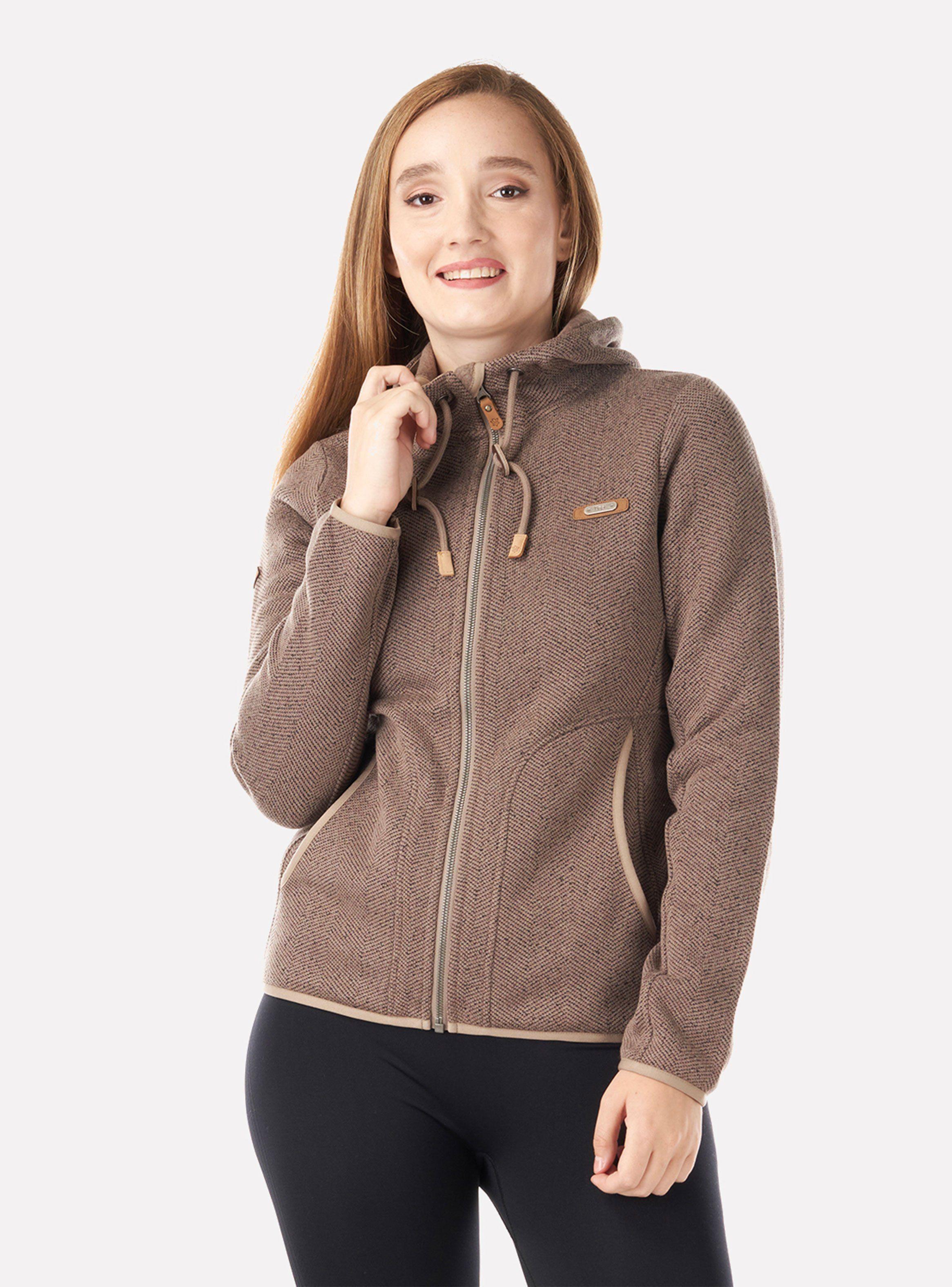 Chaqueta Alamo Blend-Pro-0