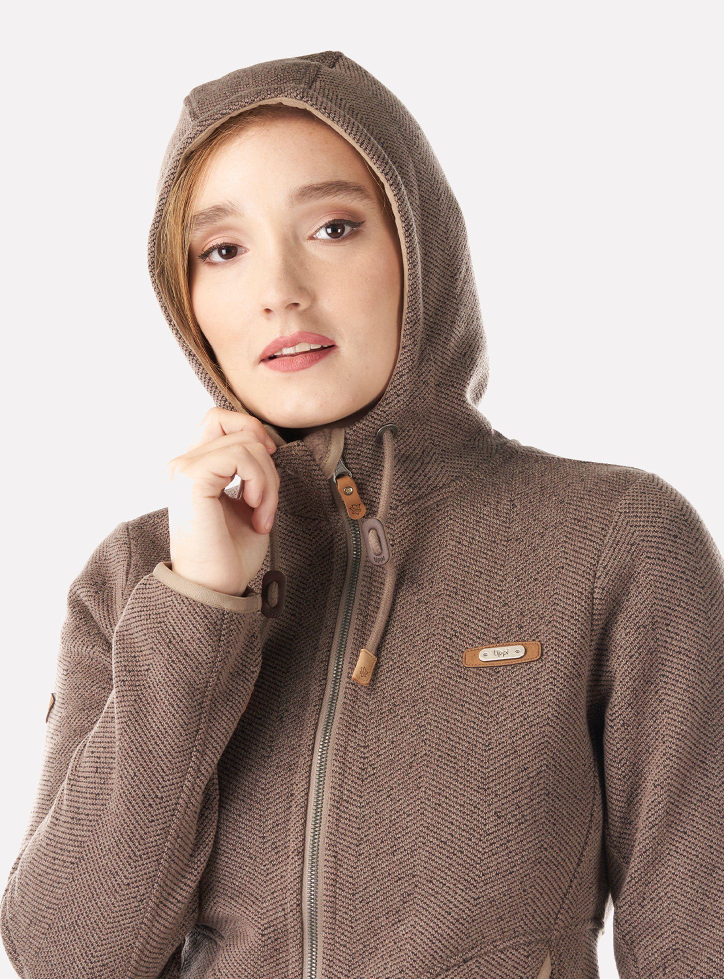 Chaqueta Alamo Blend-Pro-2