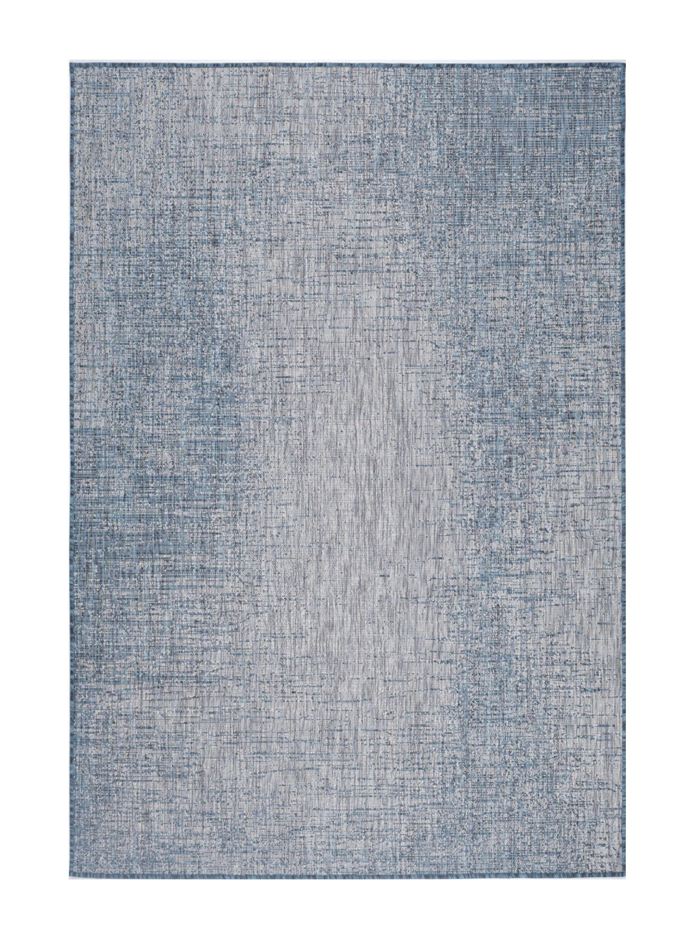 Alfombra 240 x 305 cm Outdoor D1 Verde-0