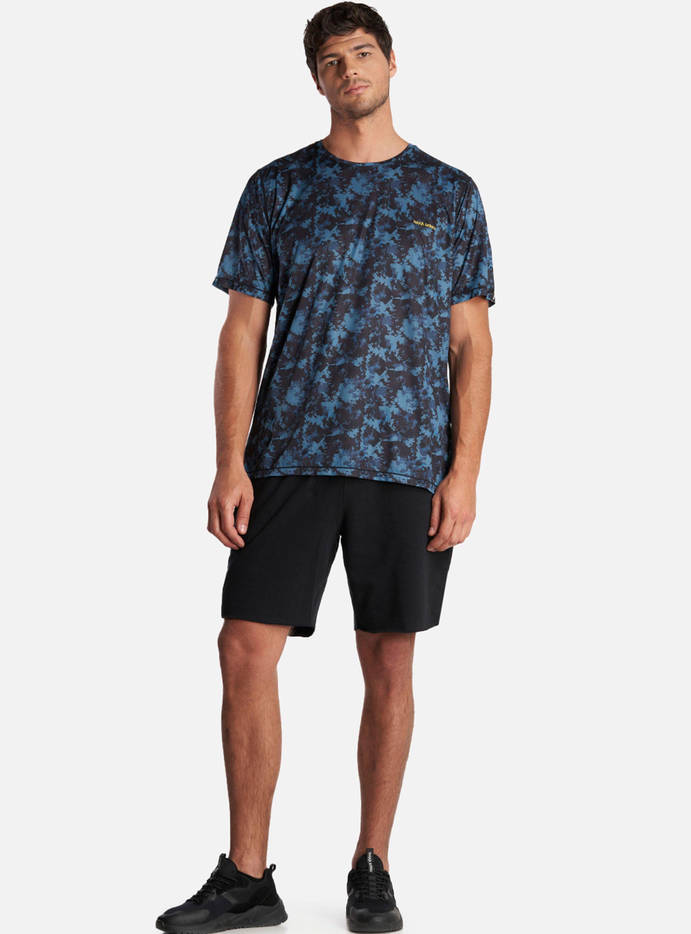 Polera Sudala Print Cuello Redondo-4