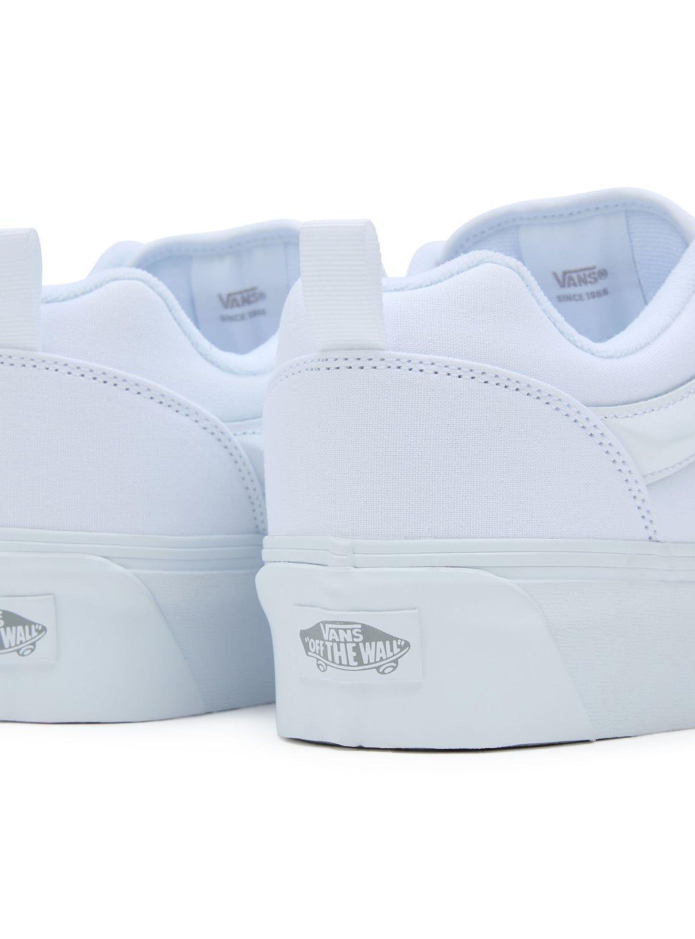 Zapatillas Urbana Design Knu Stac Mujer-2