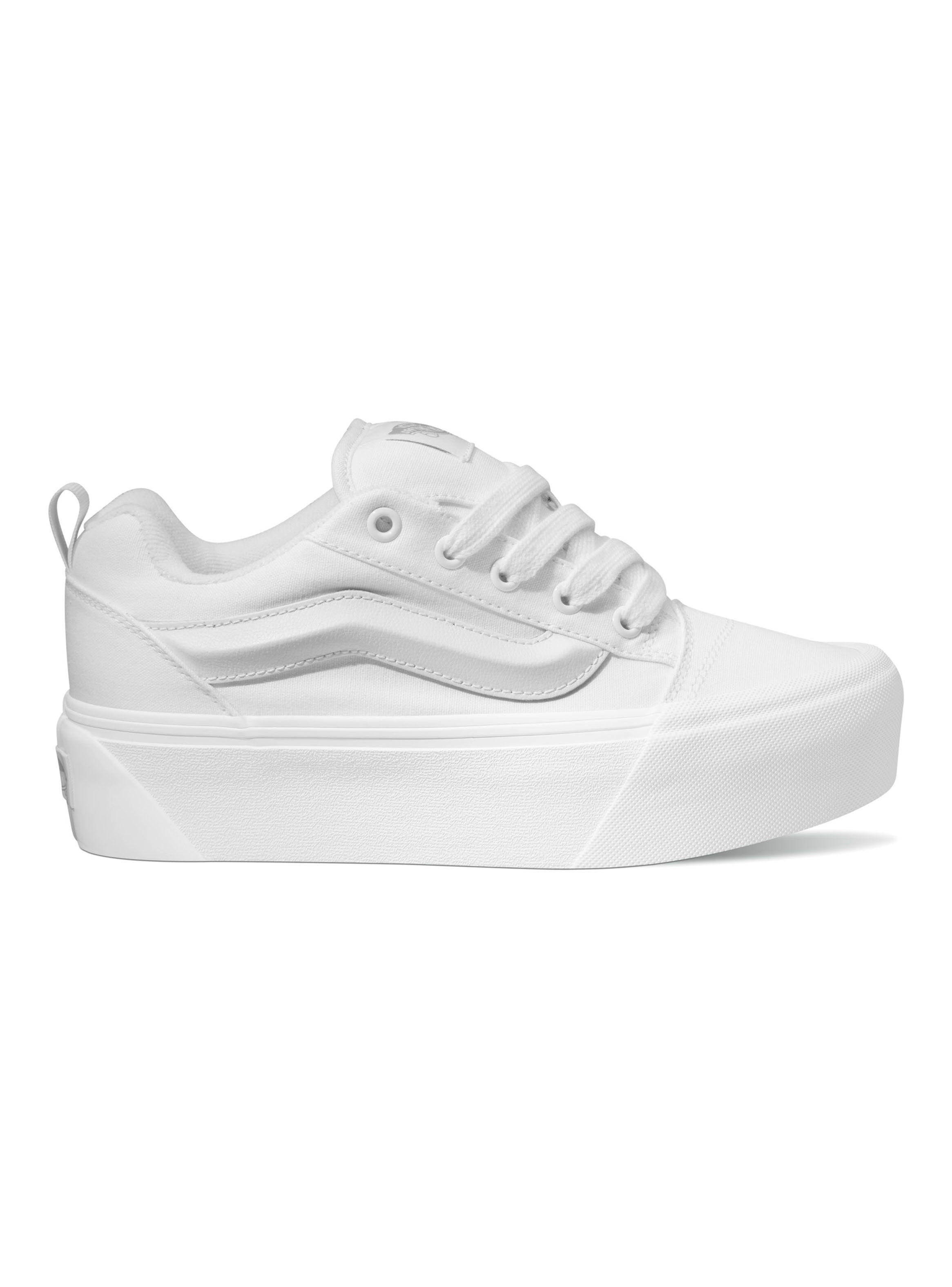 Zapatillas Urbana Design Knu Stac Mujer-0