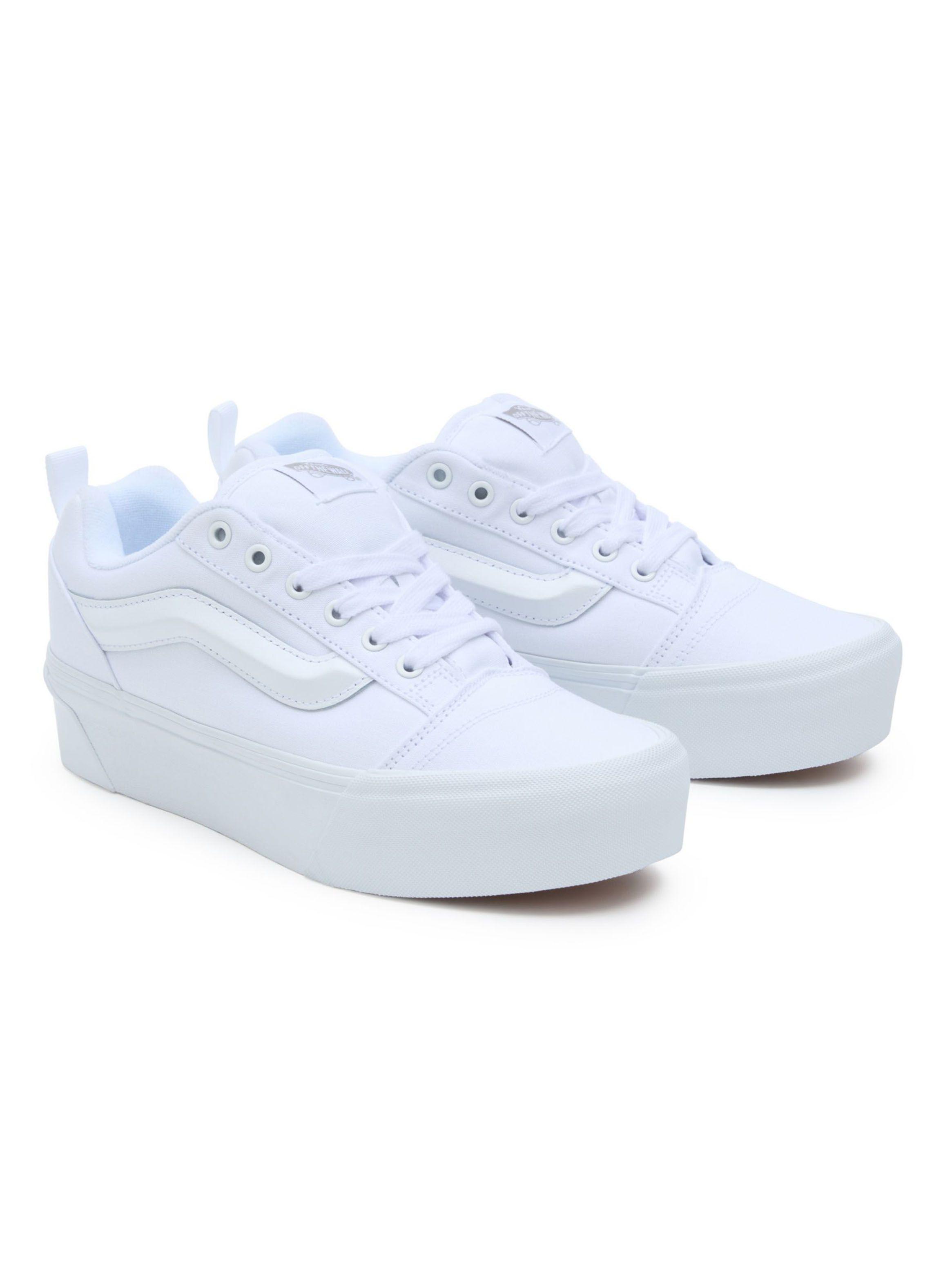 Zapatillas Urbana Design Knu Stac Mujer-1