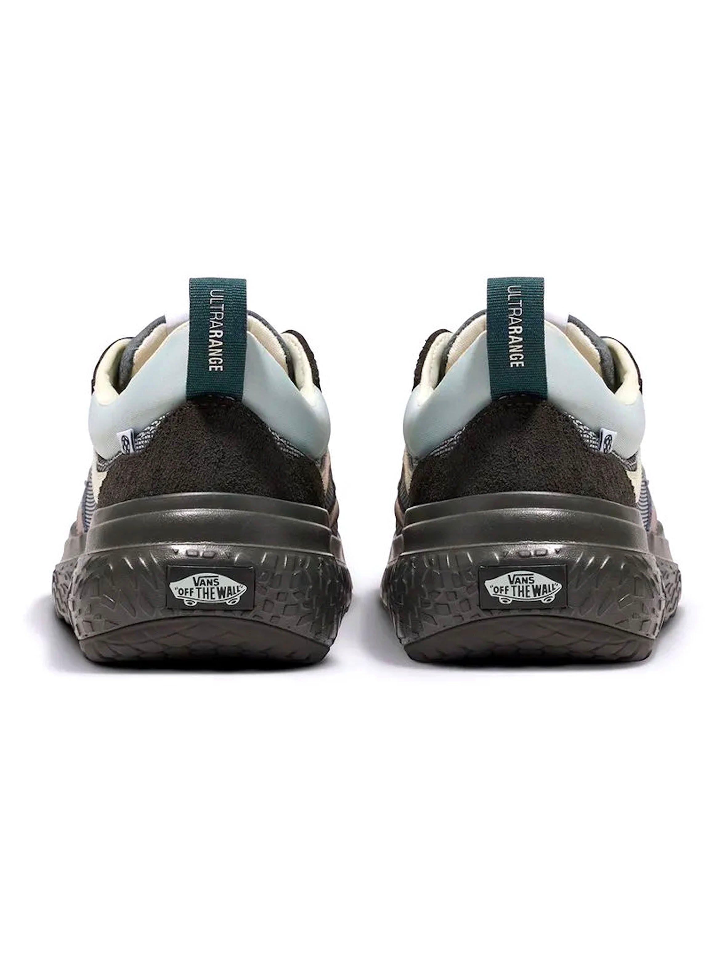 Zapatilla Urbana Ultrarange Neo Vr3  Hombre-2