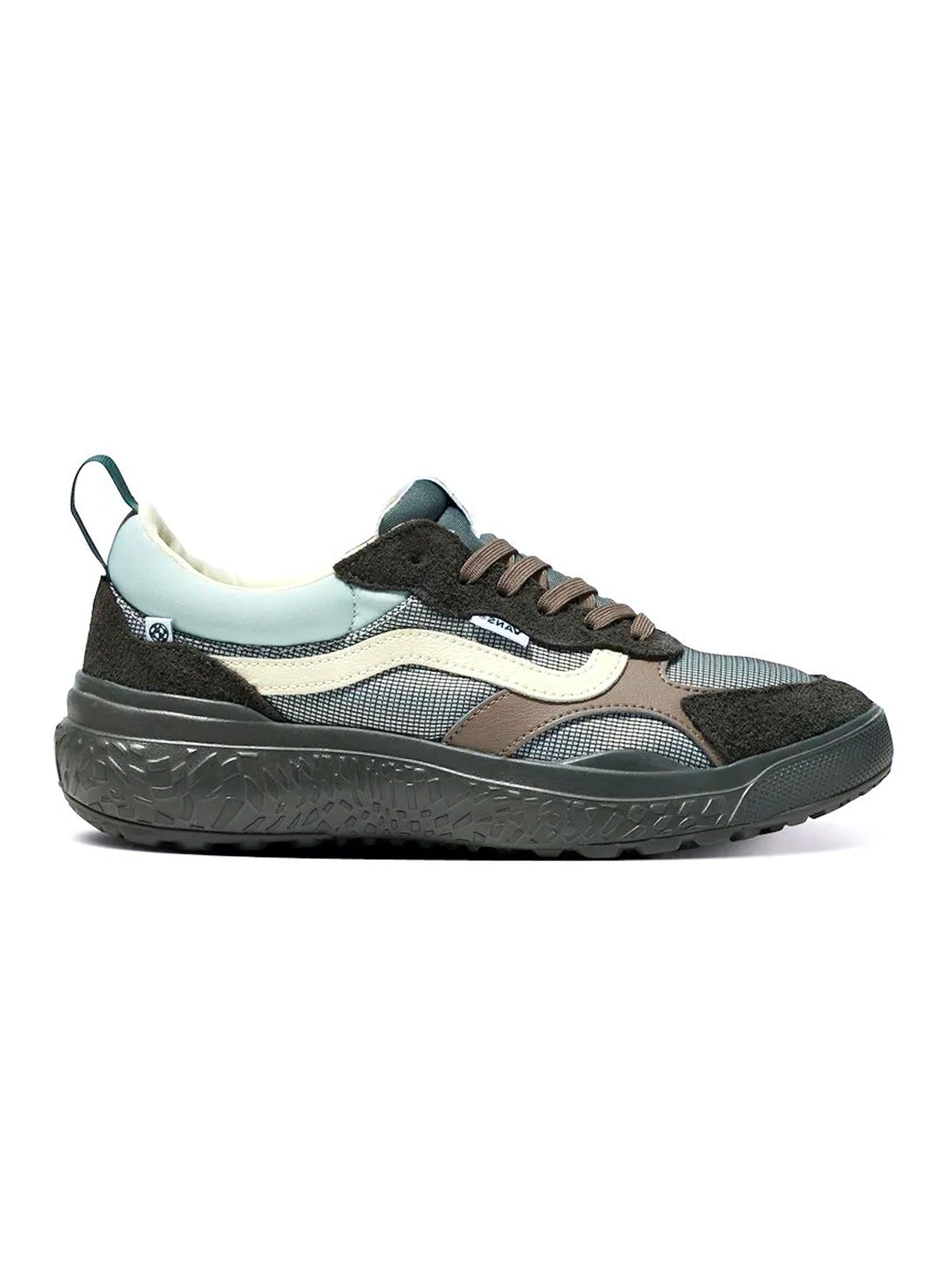 Zapatilla Urbana Ultrarange Neo Vr3  Hombre-0