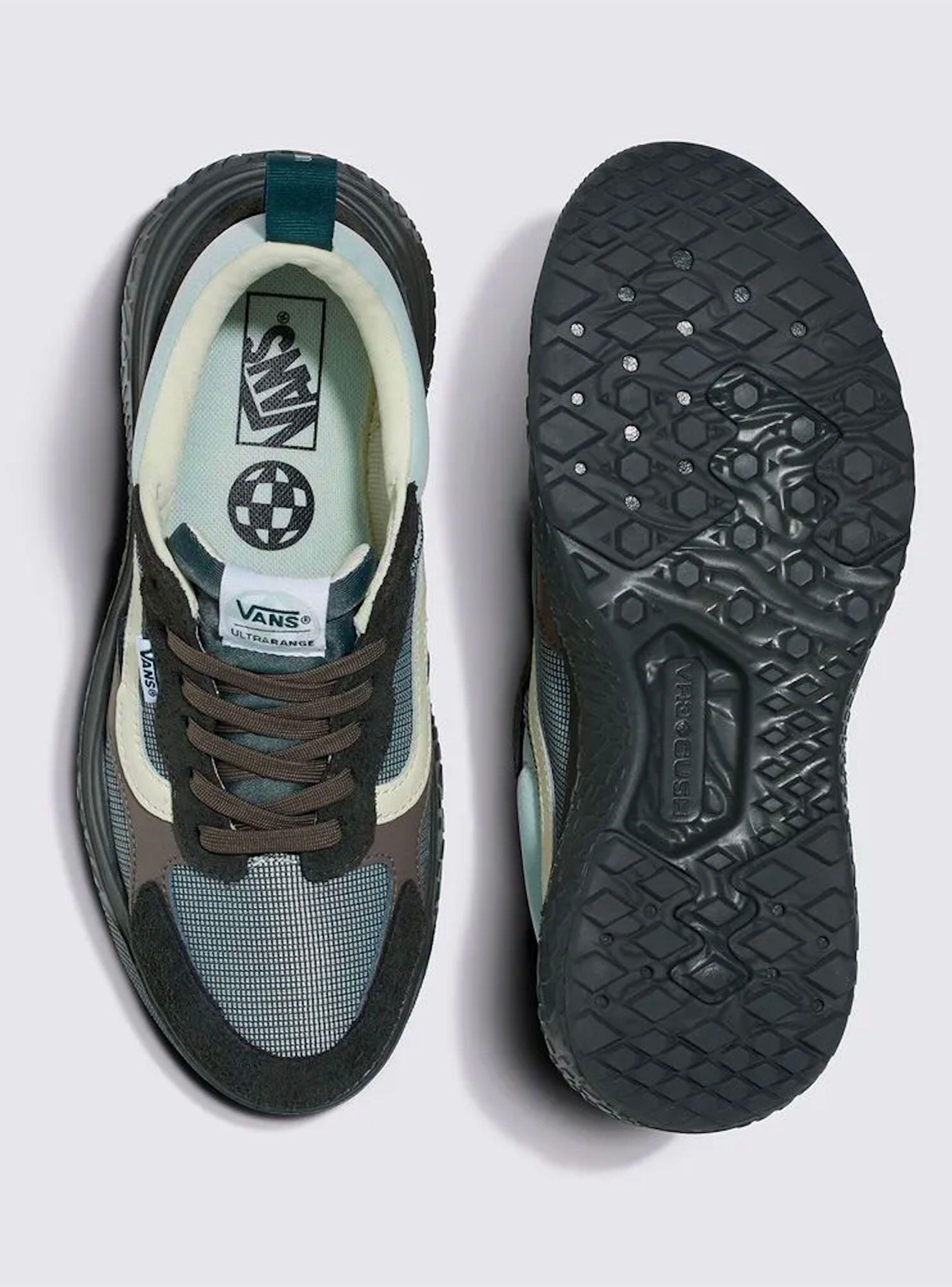 Zapatilla Urbana Ultrarange Neo Vr3  Hombre-3