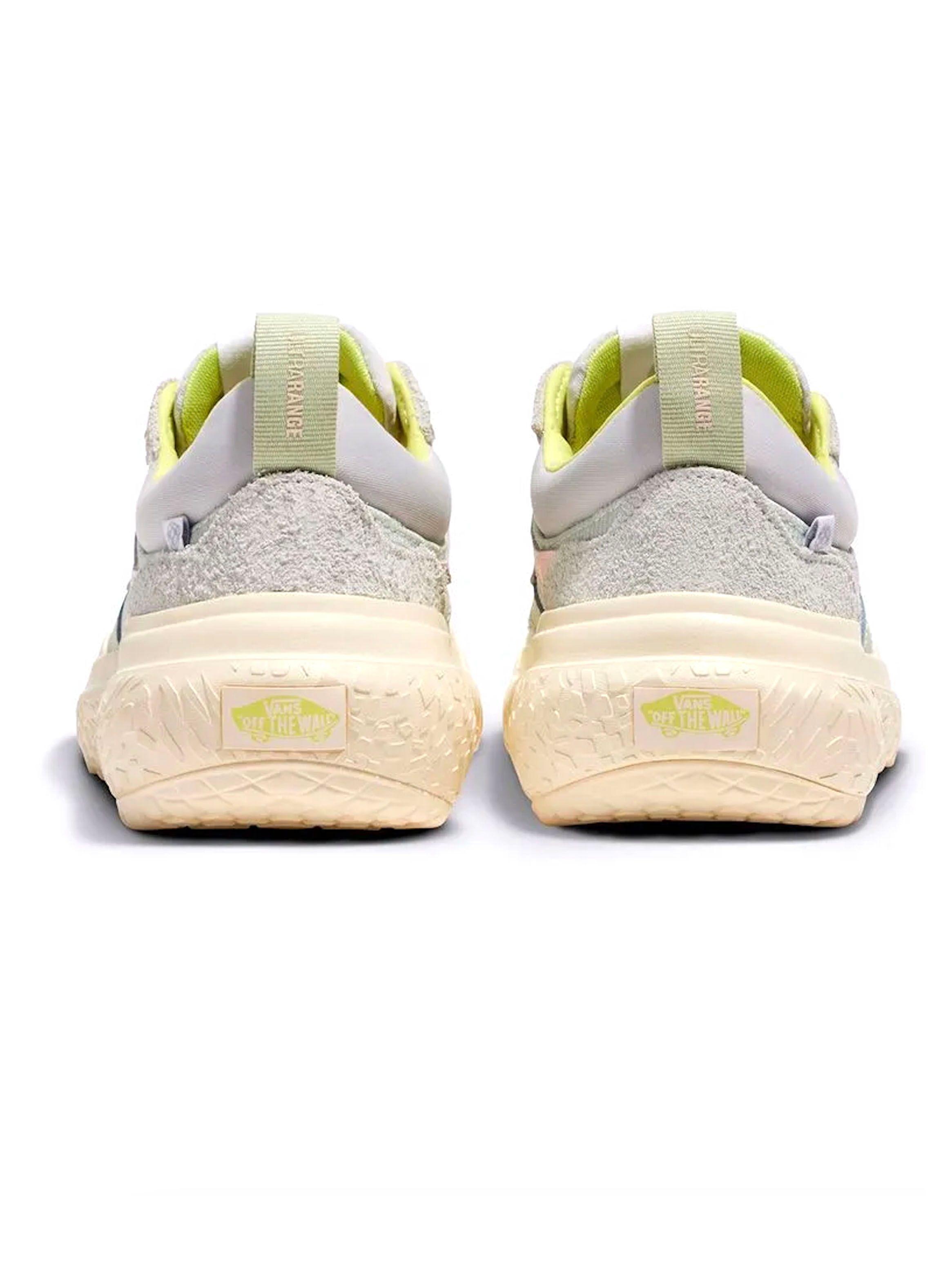 Zapatilla Urbana Mulit Ultrarange Neo Vr3 Mujer-2