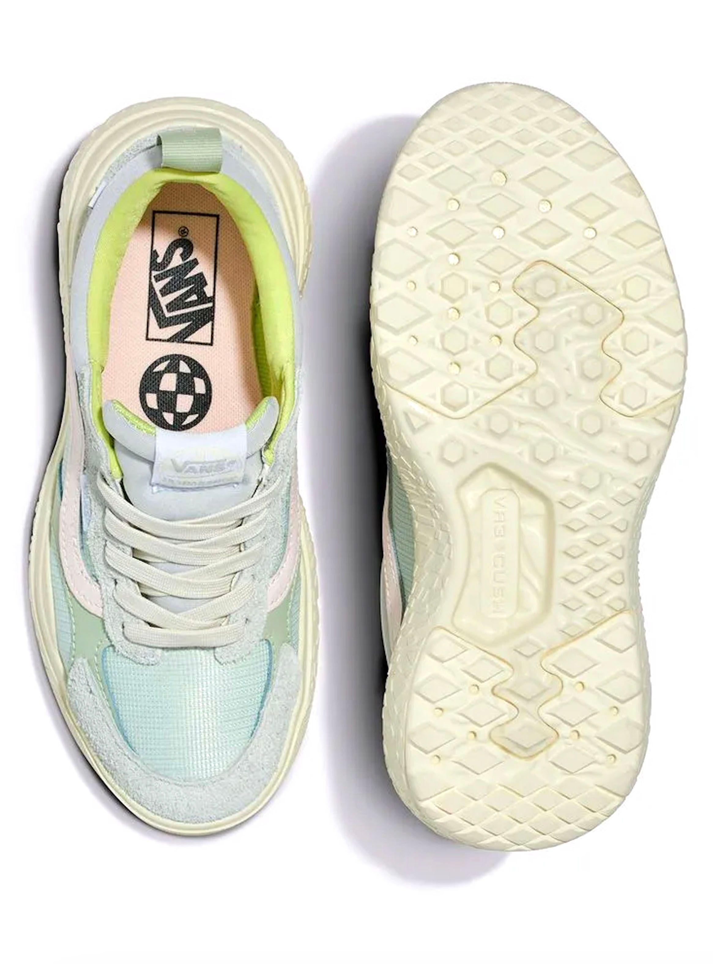 Zapatilla Urbana Mulit Ultrarange Neo Vr3 Mujer-3