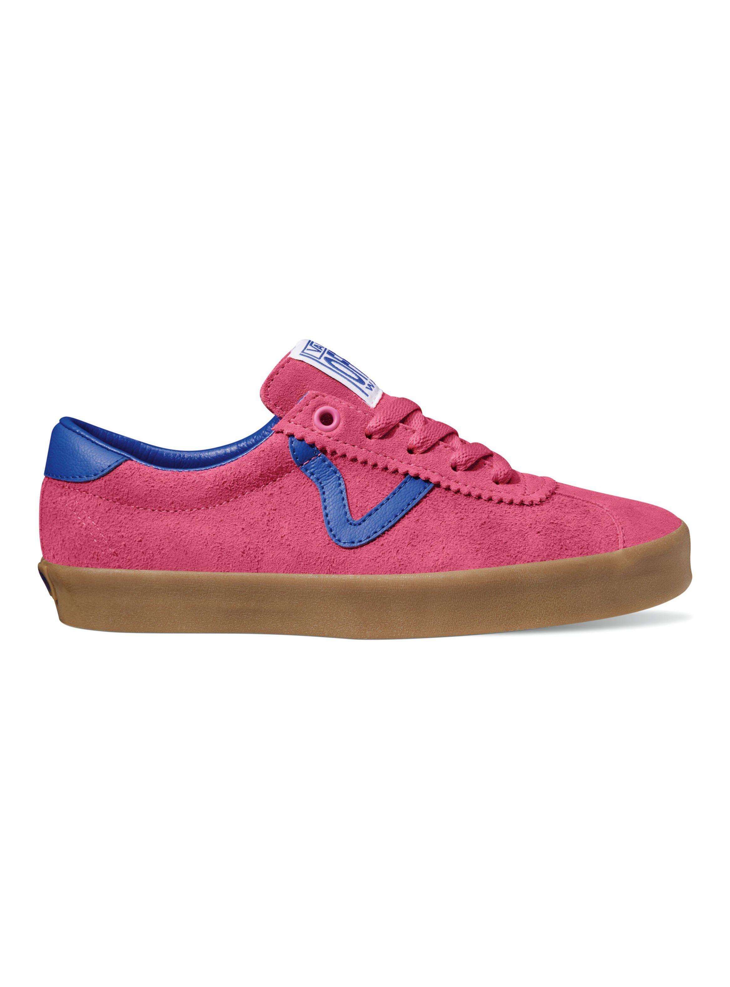 Zapatilla Urbana Cuero Sport- Low Mujer-0