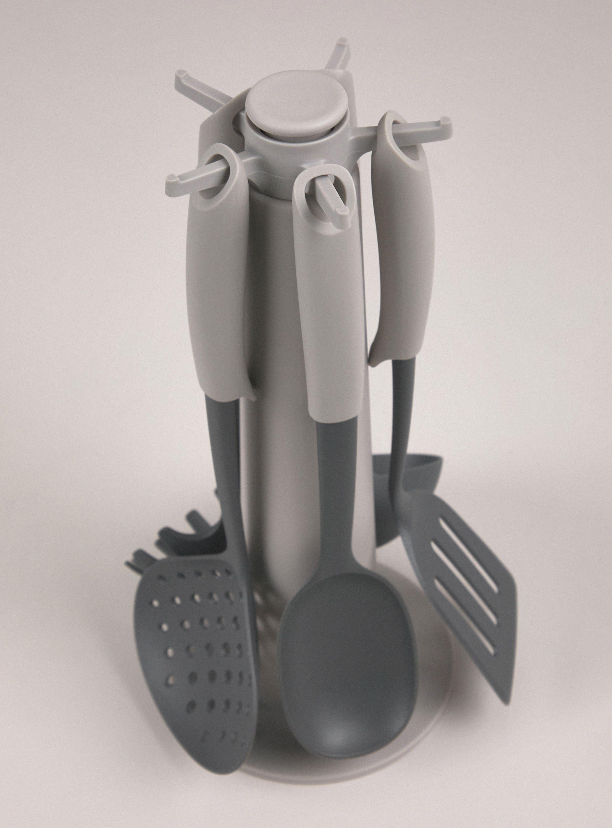 Set Utensilios de Cocina 5 Piezas-2