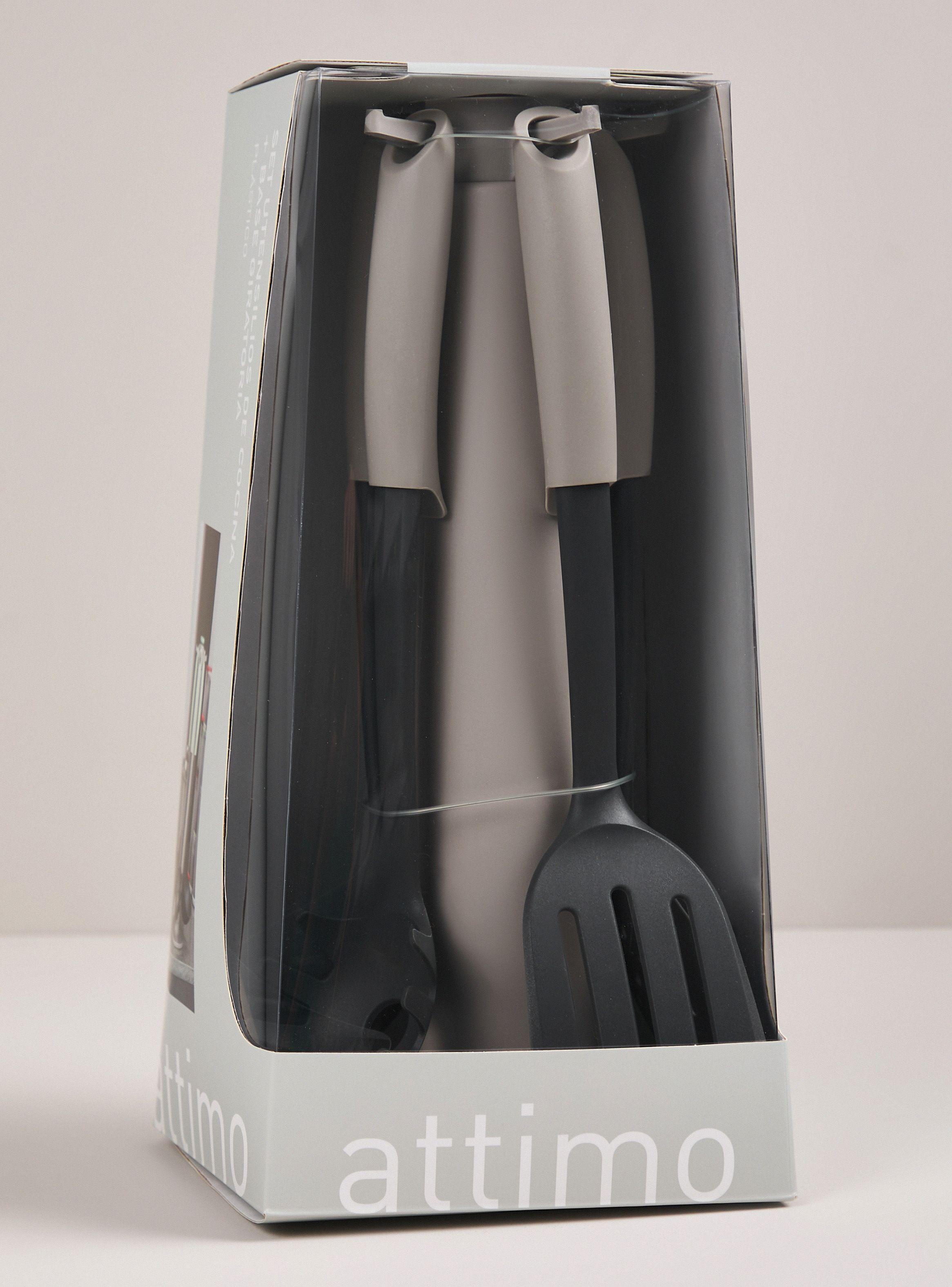 Set Utensilios de Cocina 5 Piezas-3