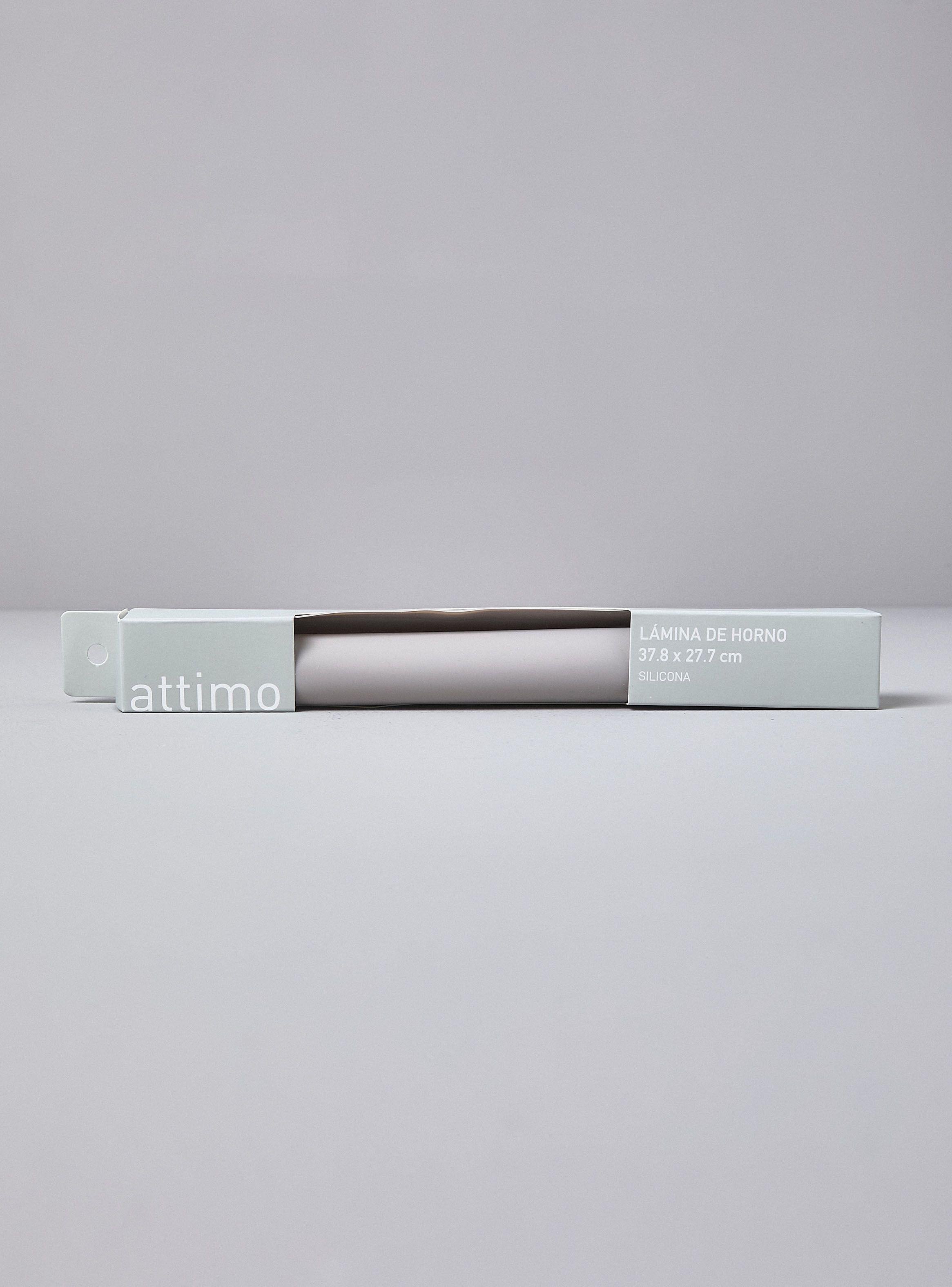 Lamina de Silicona para Horno-2