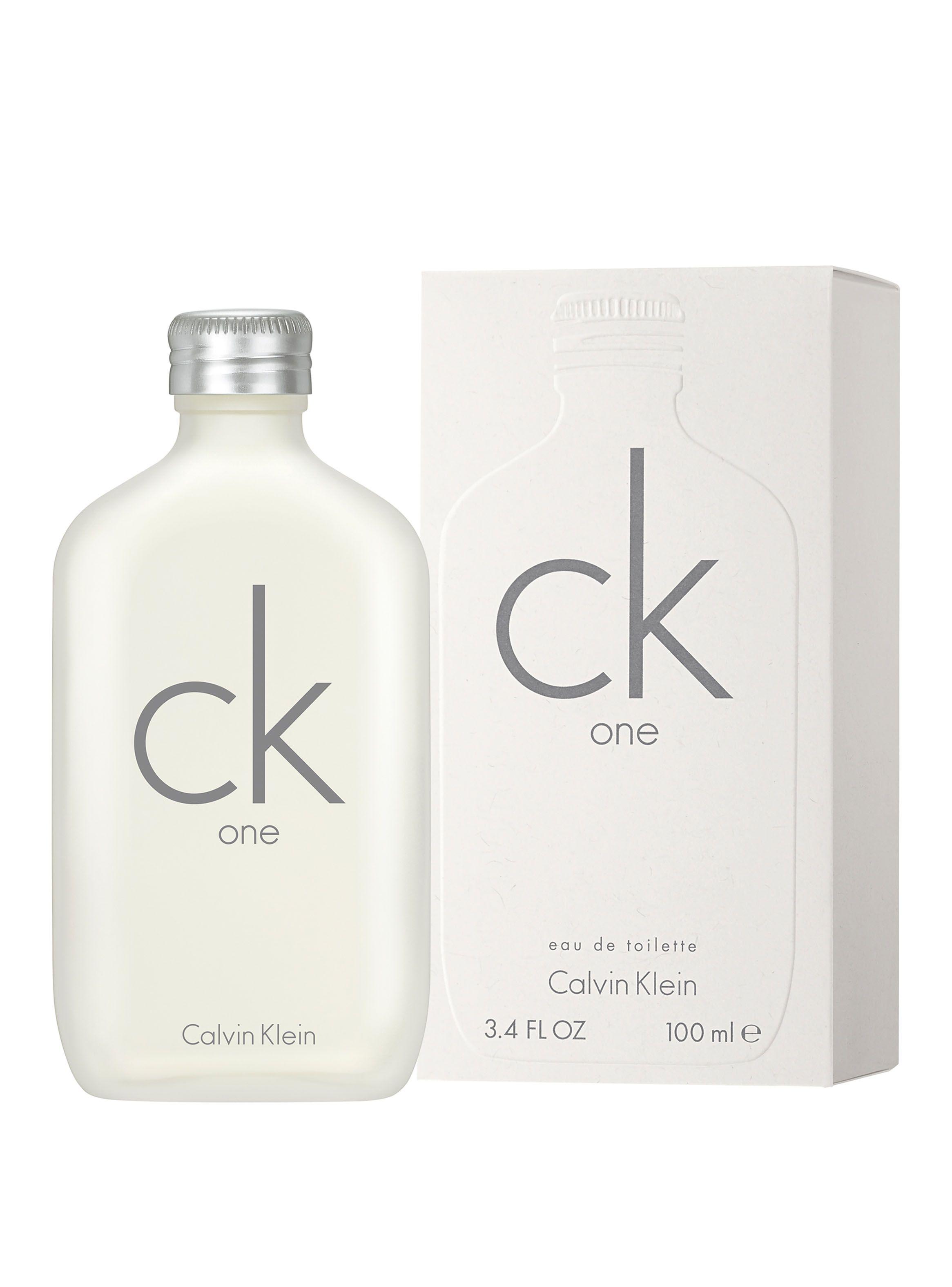 Perfume CK One EDT Unisex 100ml-1