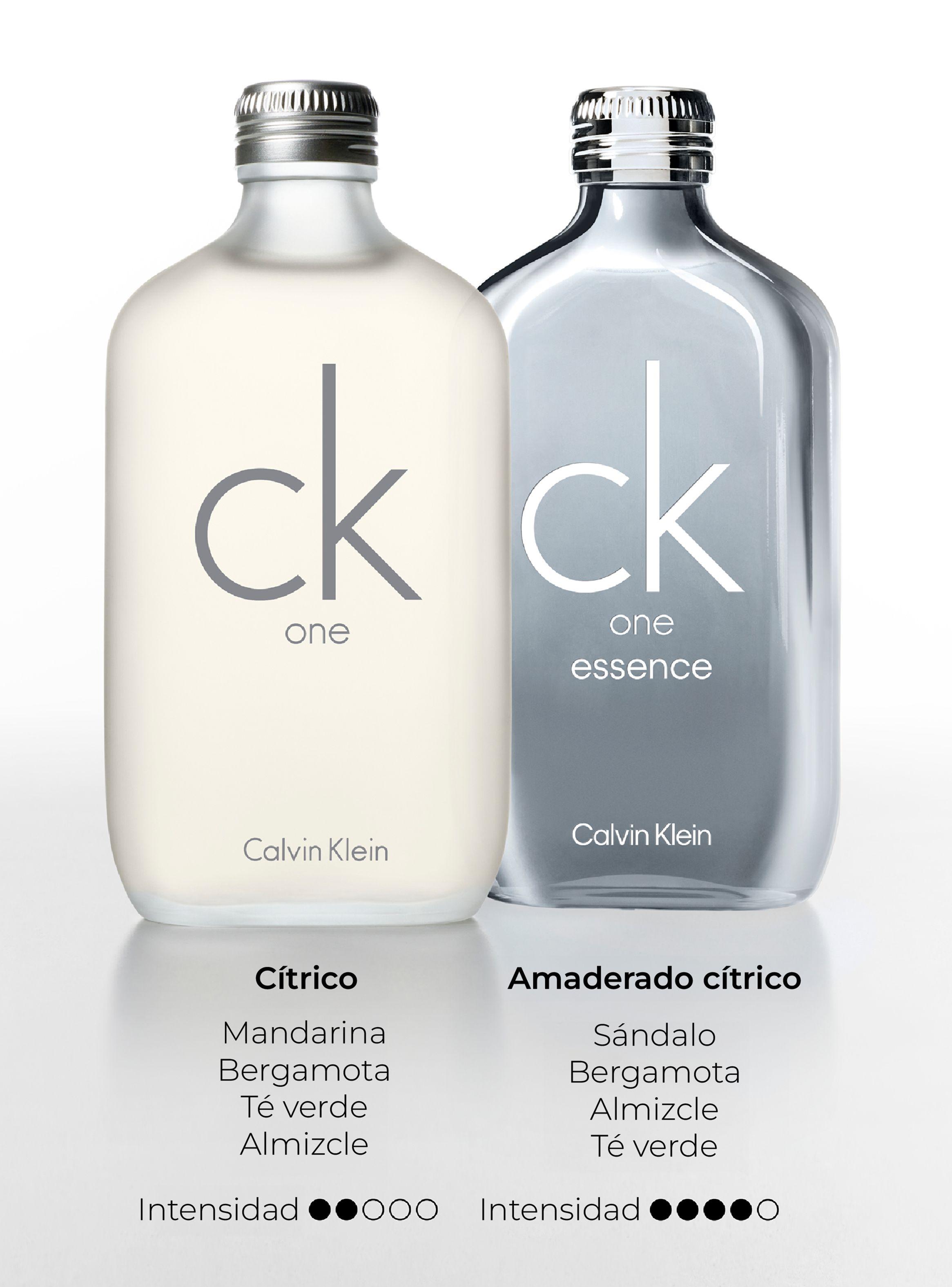 Perfume CK One EDT Unisex 100ml-5