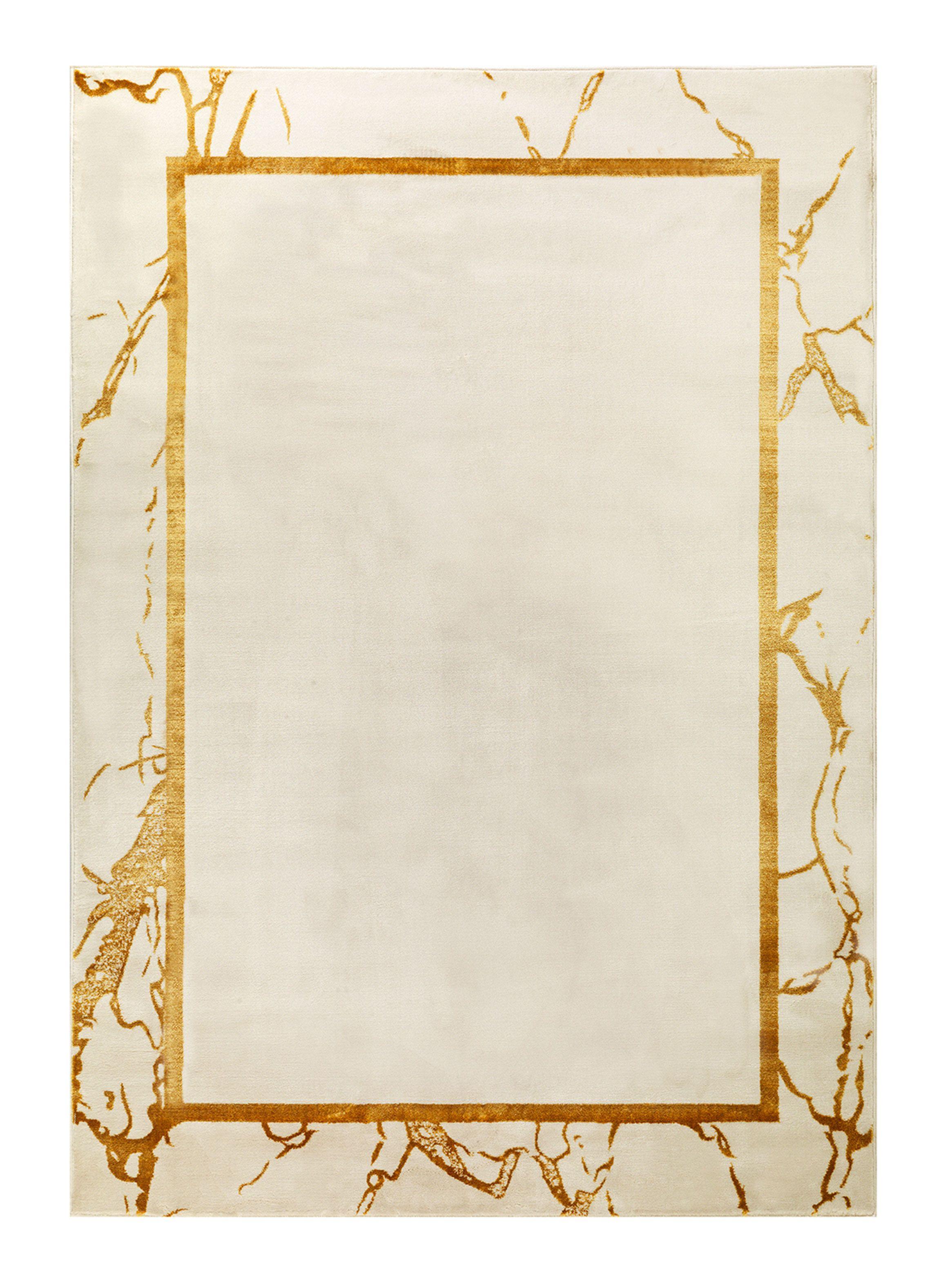 Alfombra 200 x 290 cm Babil Beige Retrato 2-0