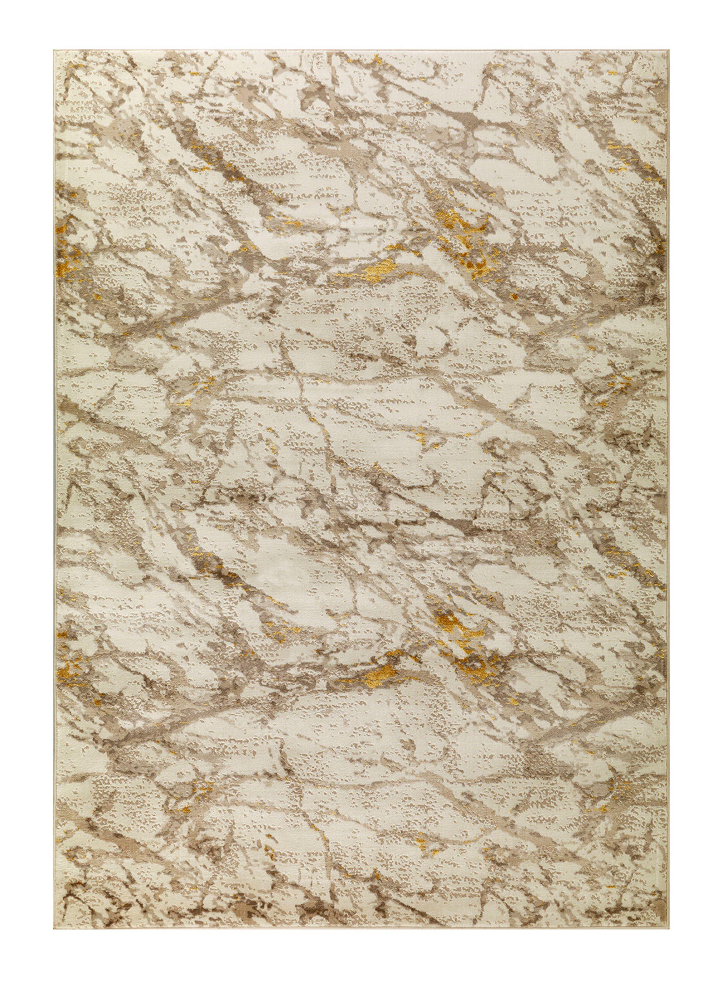 Alfombra 200 x 290 cm Babil Dorado-0