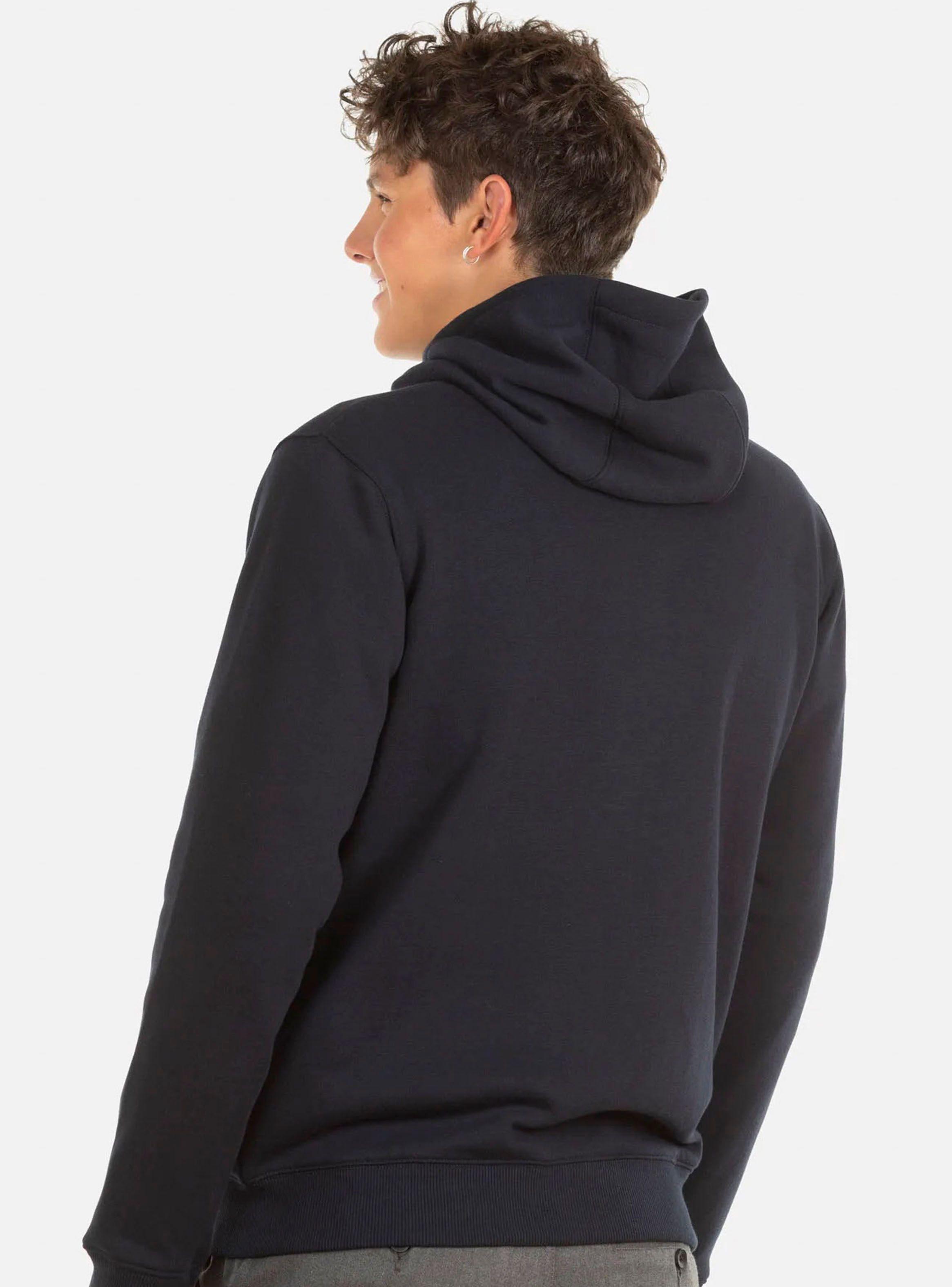 Polerón Escolar con Capucha-1