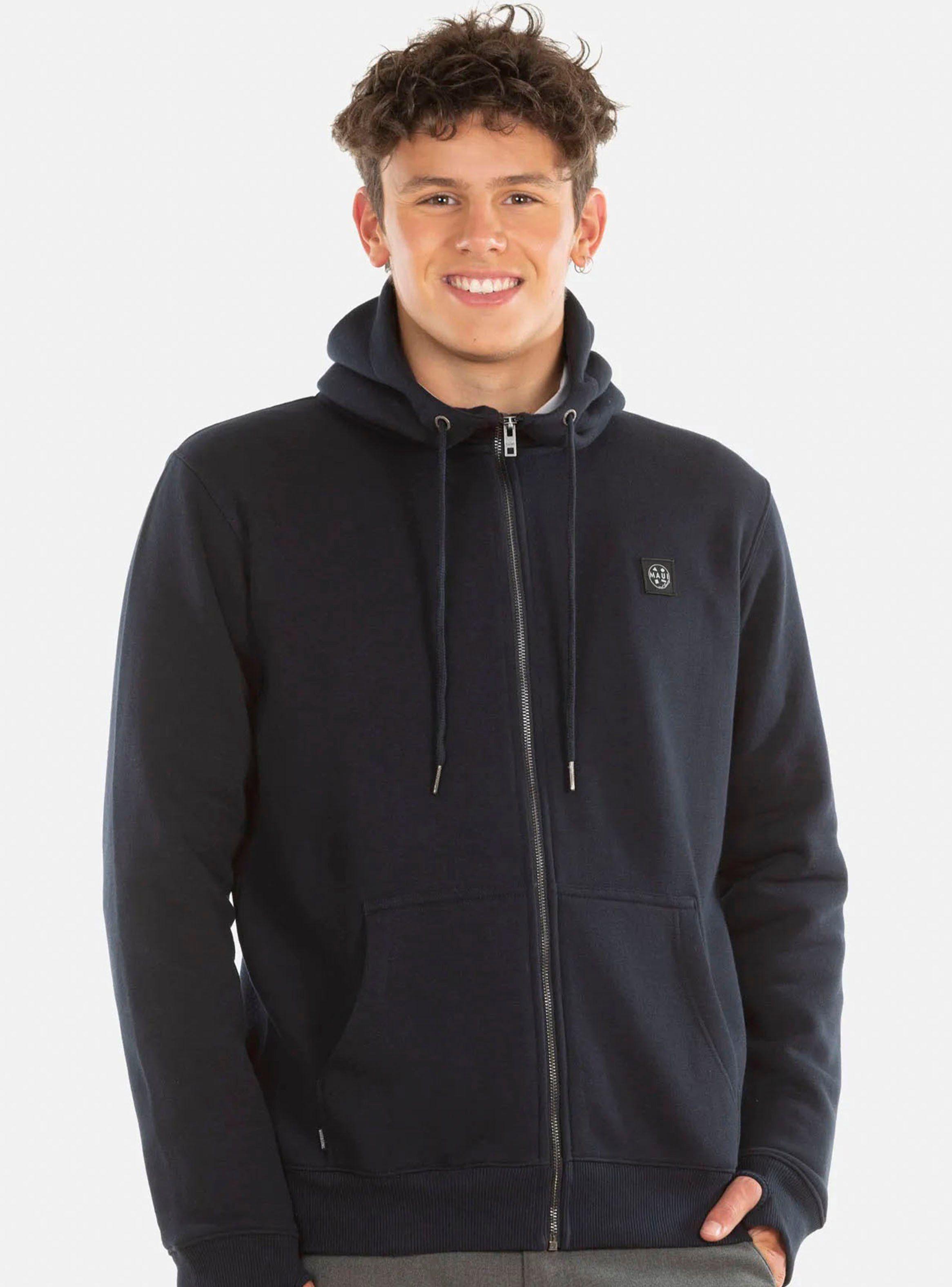 Polerón Escolar con Capucha-0