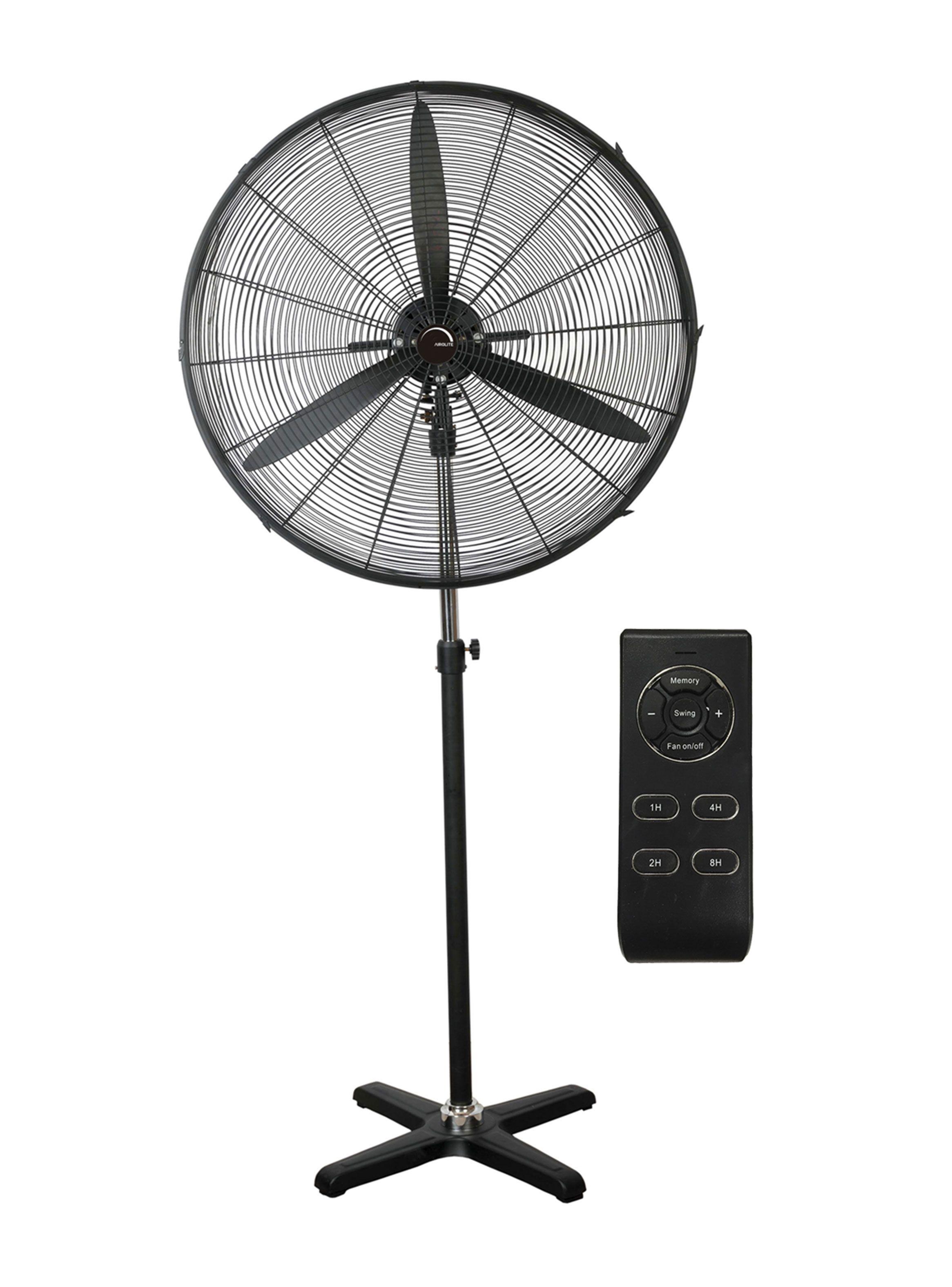 Ventilador Semi Industrial Airolite 26" V26D2R-0
