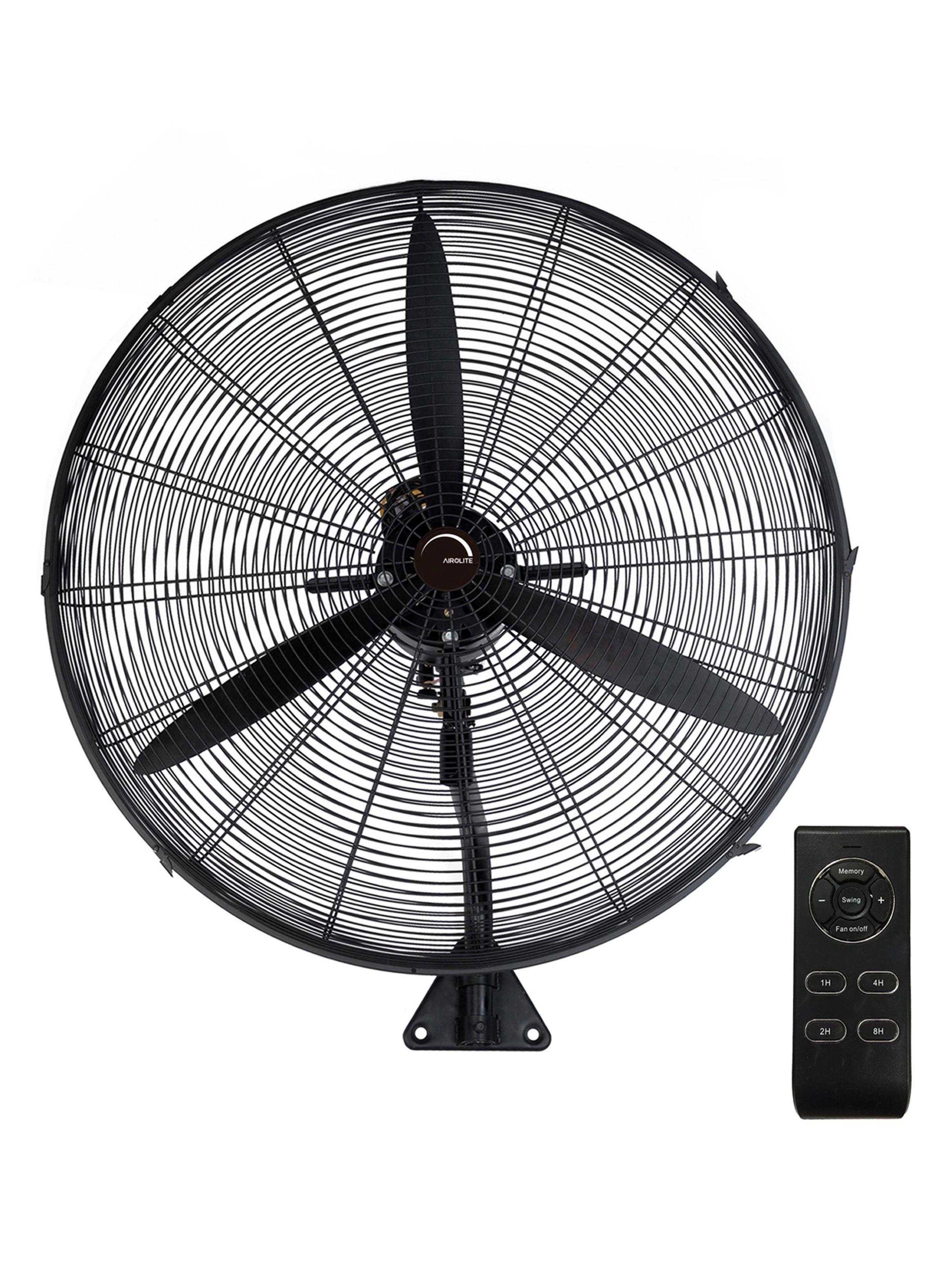 Ventilador Semi Industrial Airolite 26" V26D2R-2