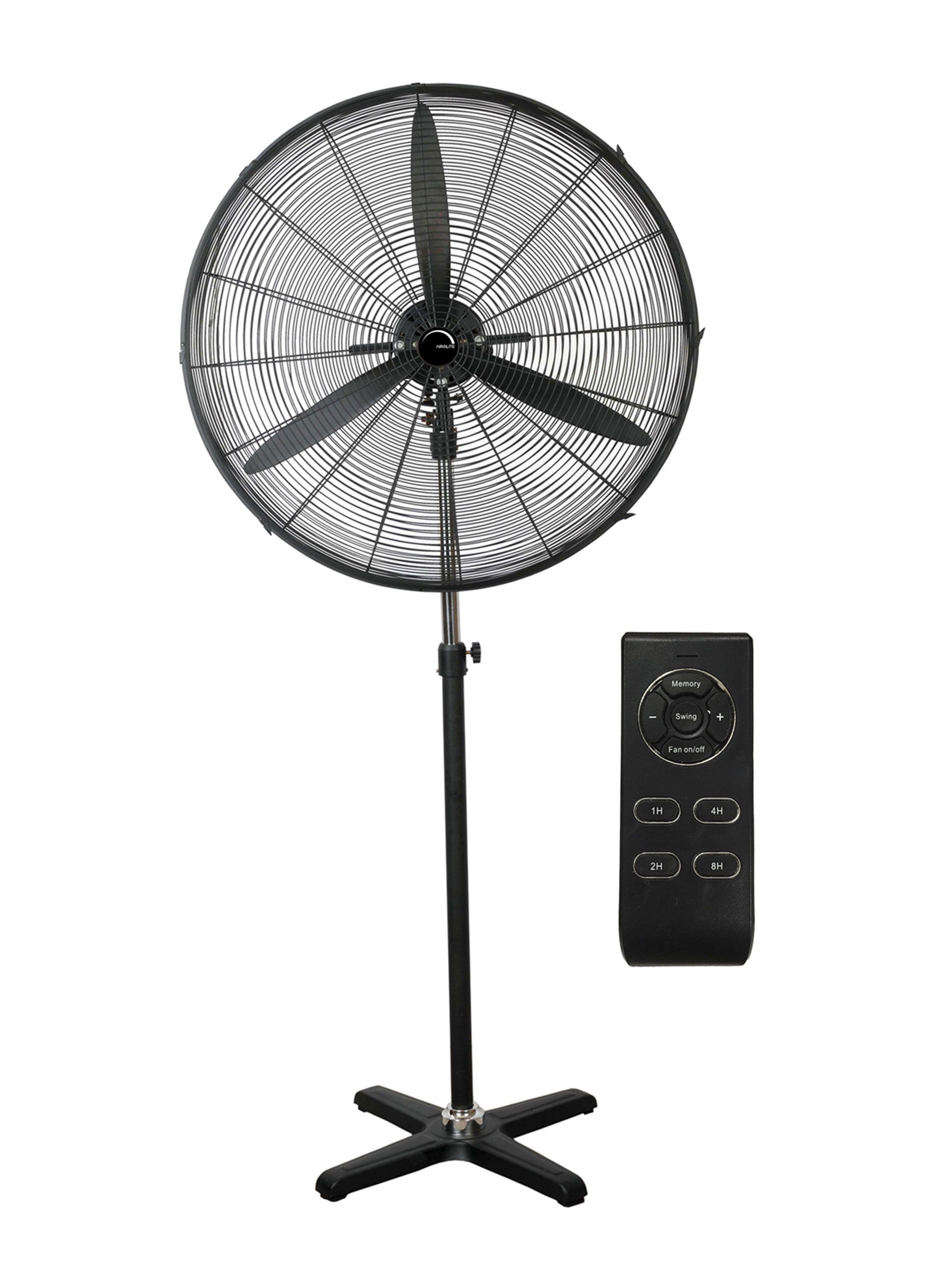 Ventilador Semi Industrial 30" V30D2R-0