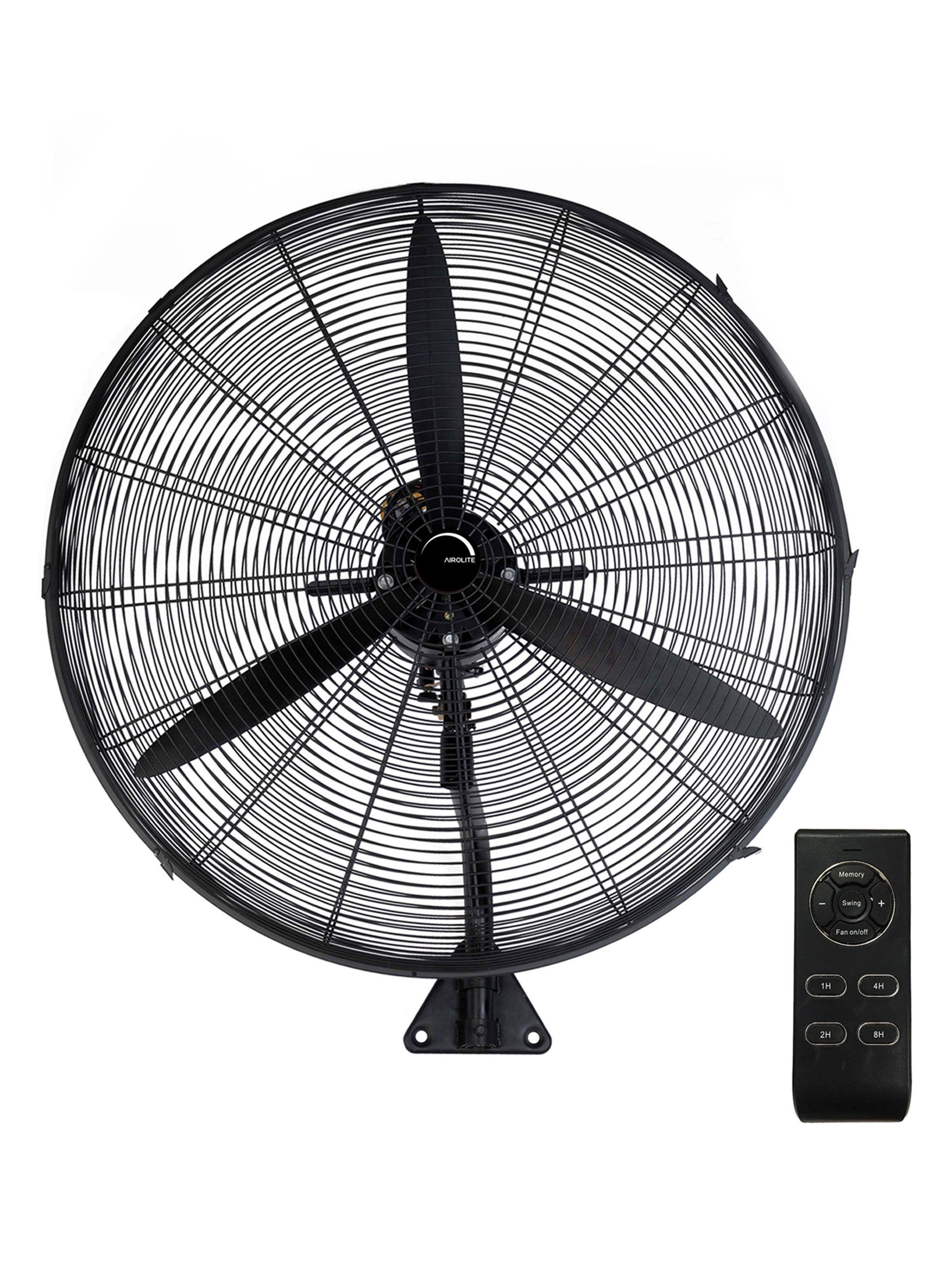 Ventilador Semi Industrial 30" V30D2R-2