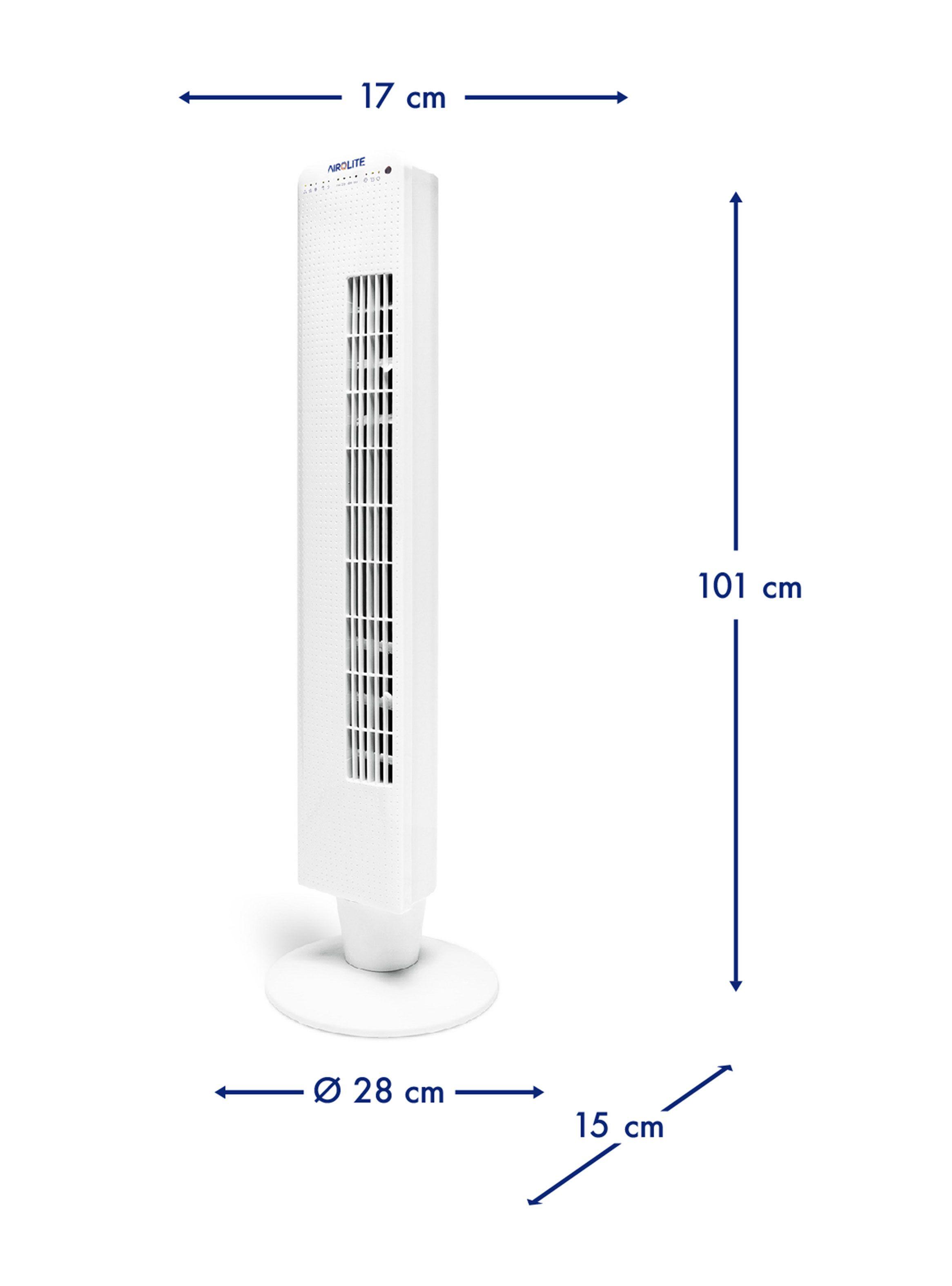 Ventilador Torre VT06R-1