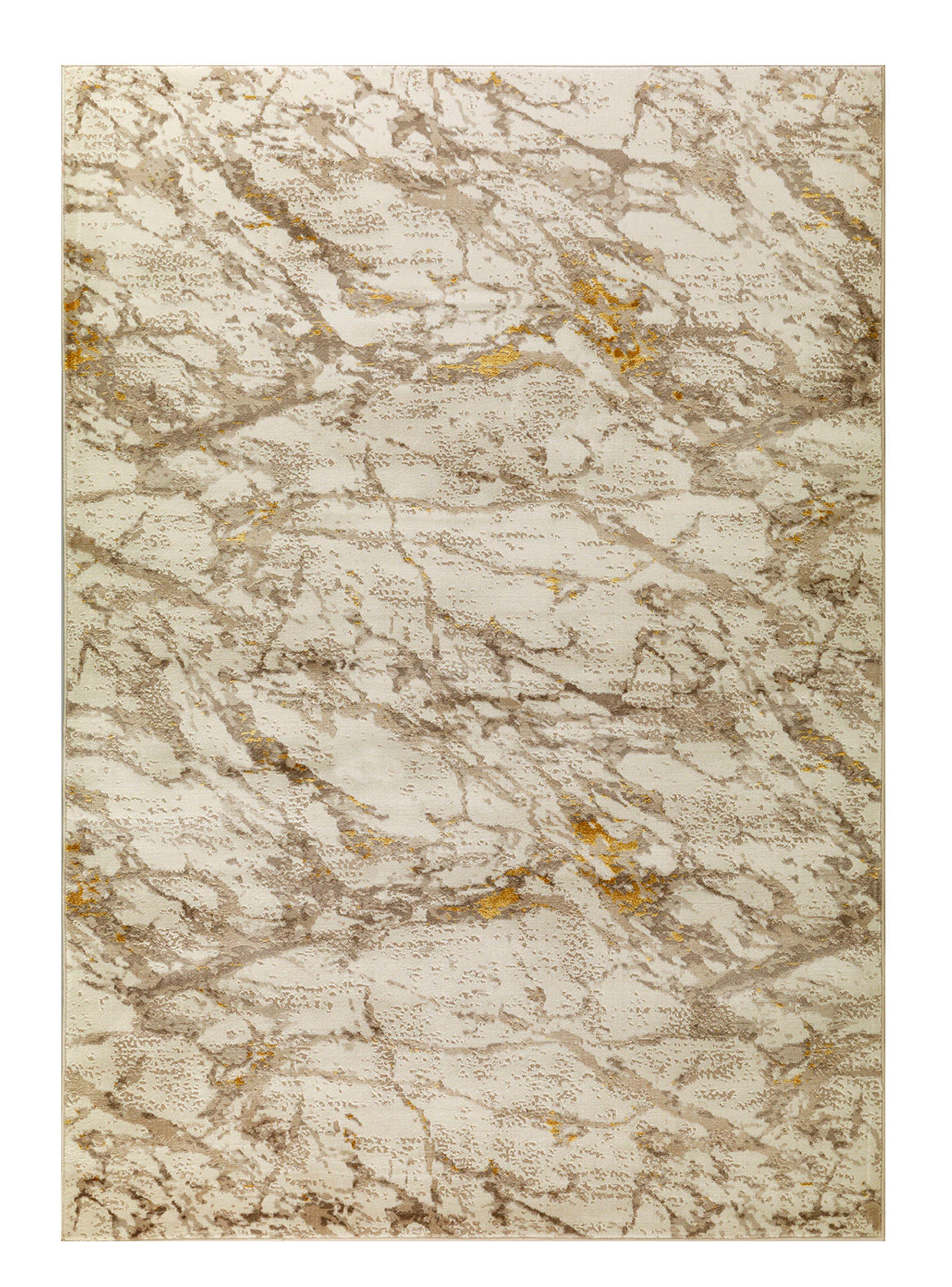 Alfombra 240 x 305 cm Babil Dorado-0