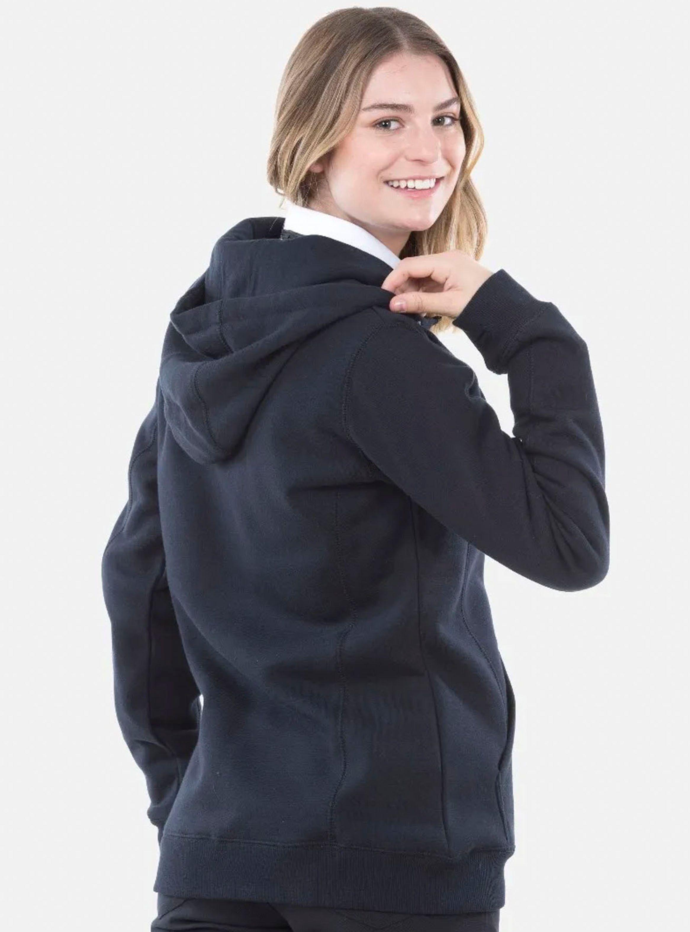 Polerón Escolar Marine-1