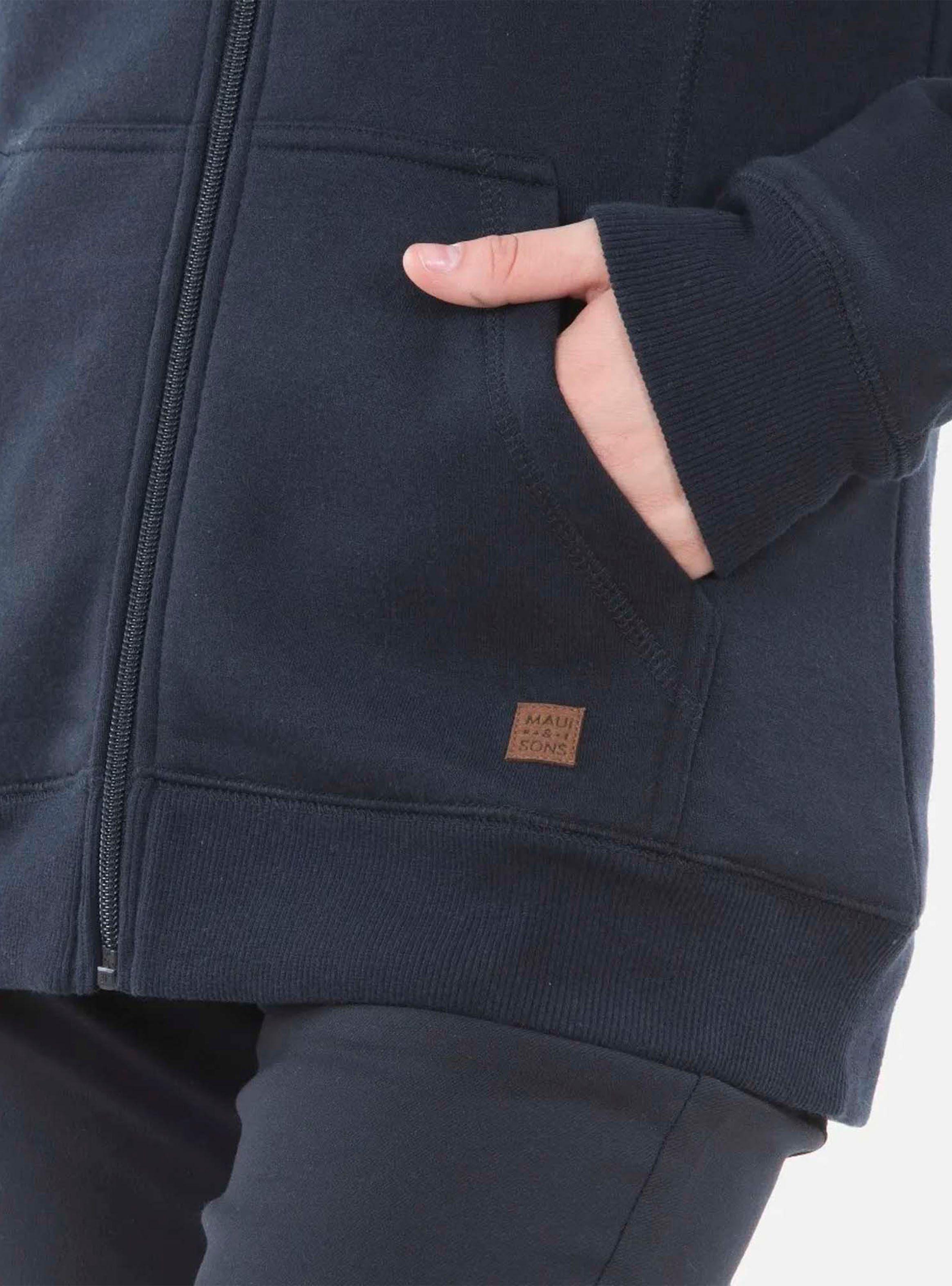 Polerón Escolar Marine-2