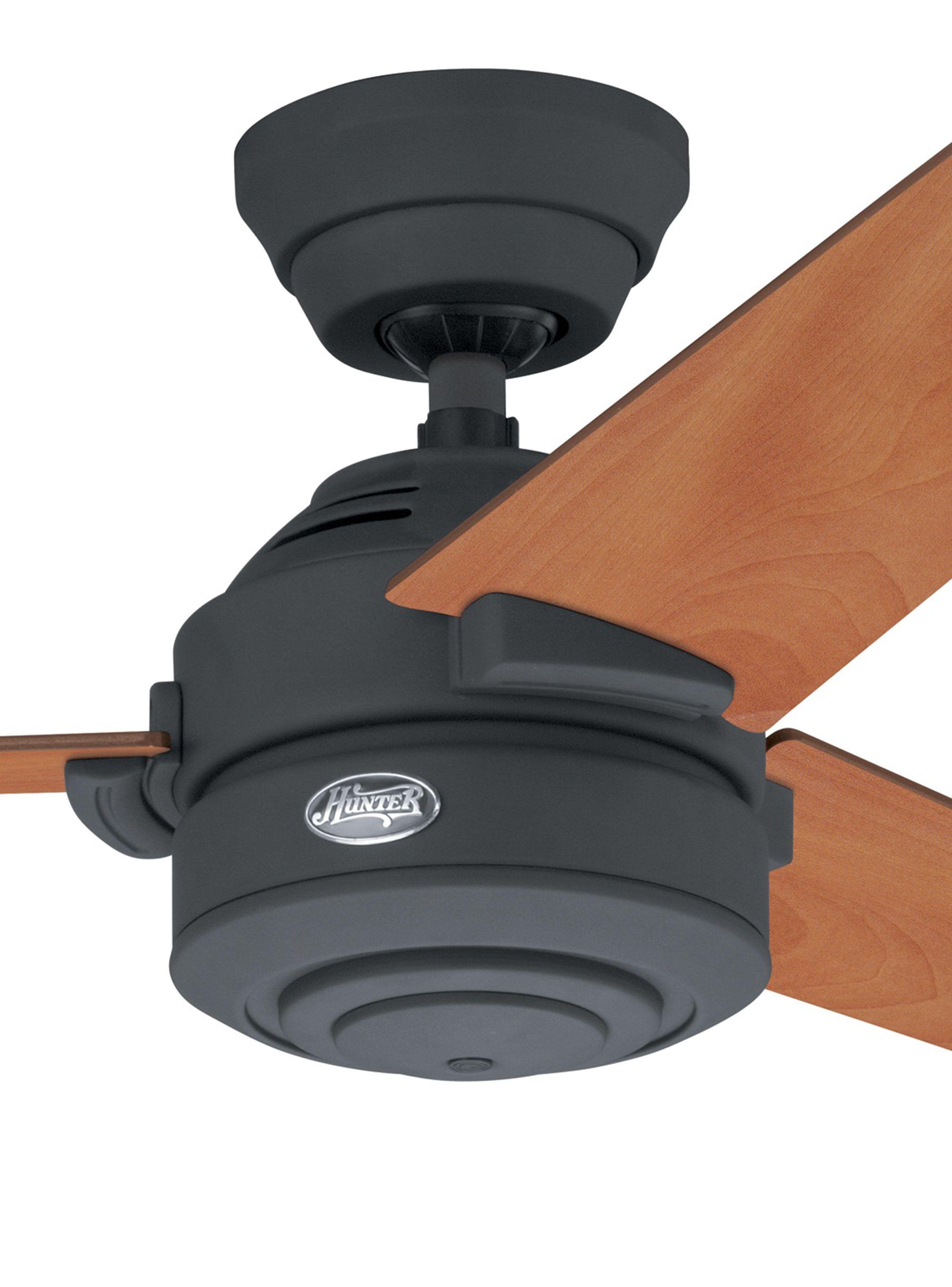 Ventilador de Techo 52" Modelo Carrera-1