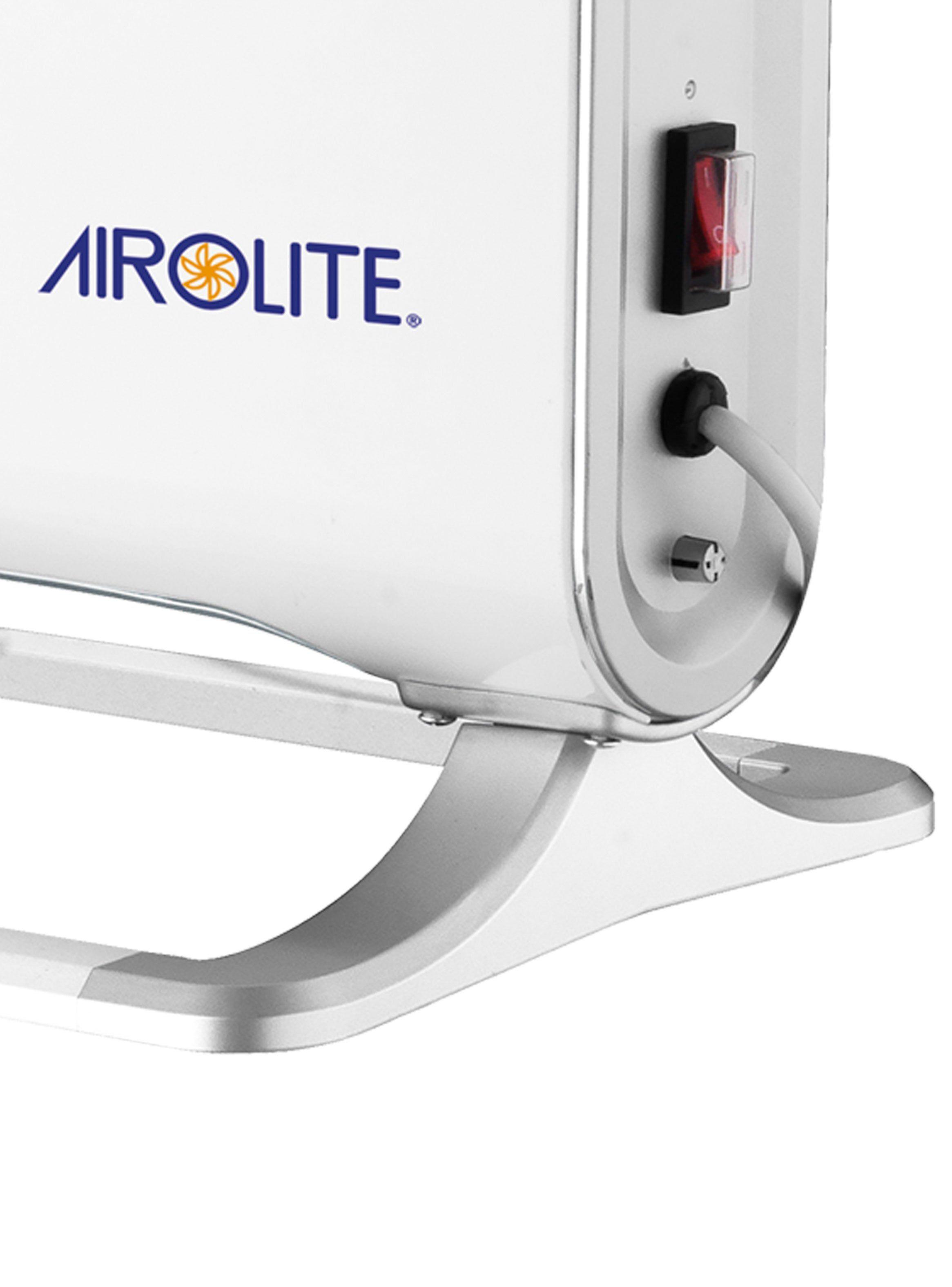 Convector Airolite Eléctrico Digital 1500W CO-1500T WIFI-2