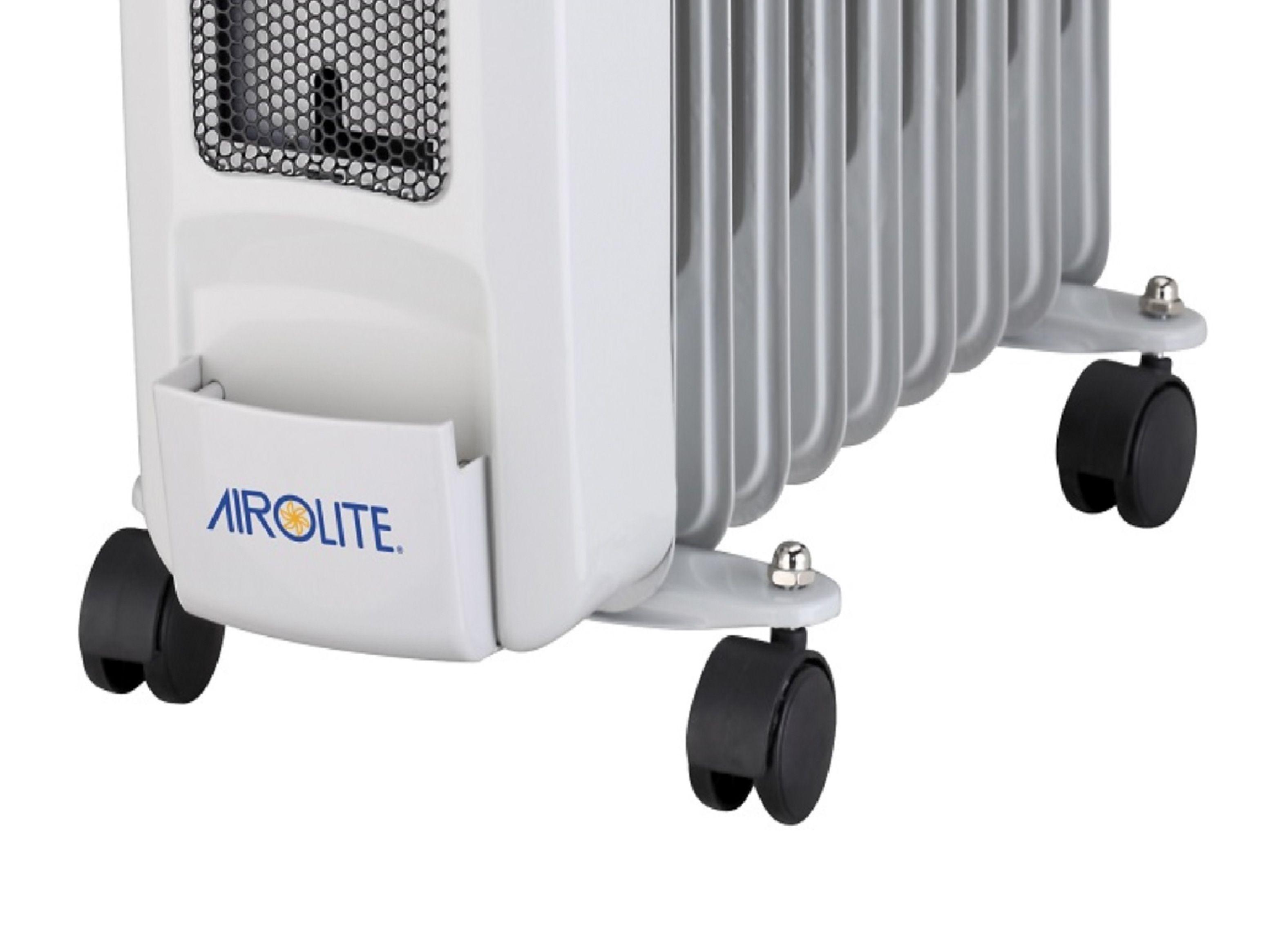 Radiador Oleoeléctrico 2000w Airolite-2