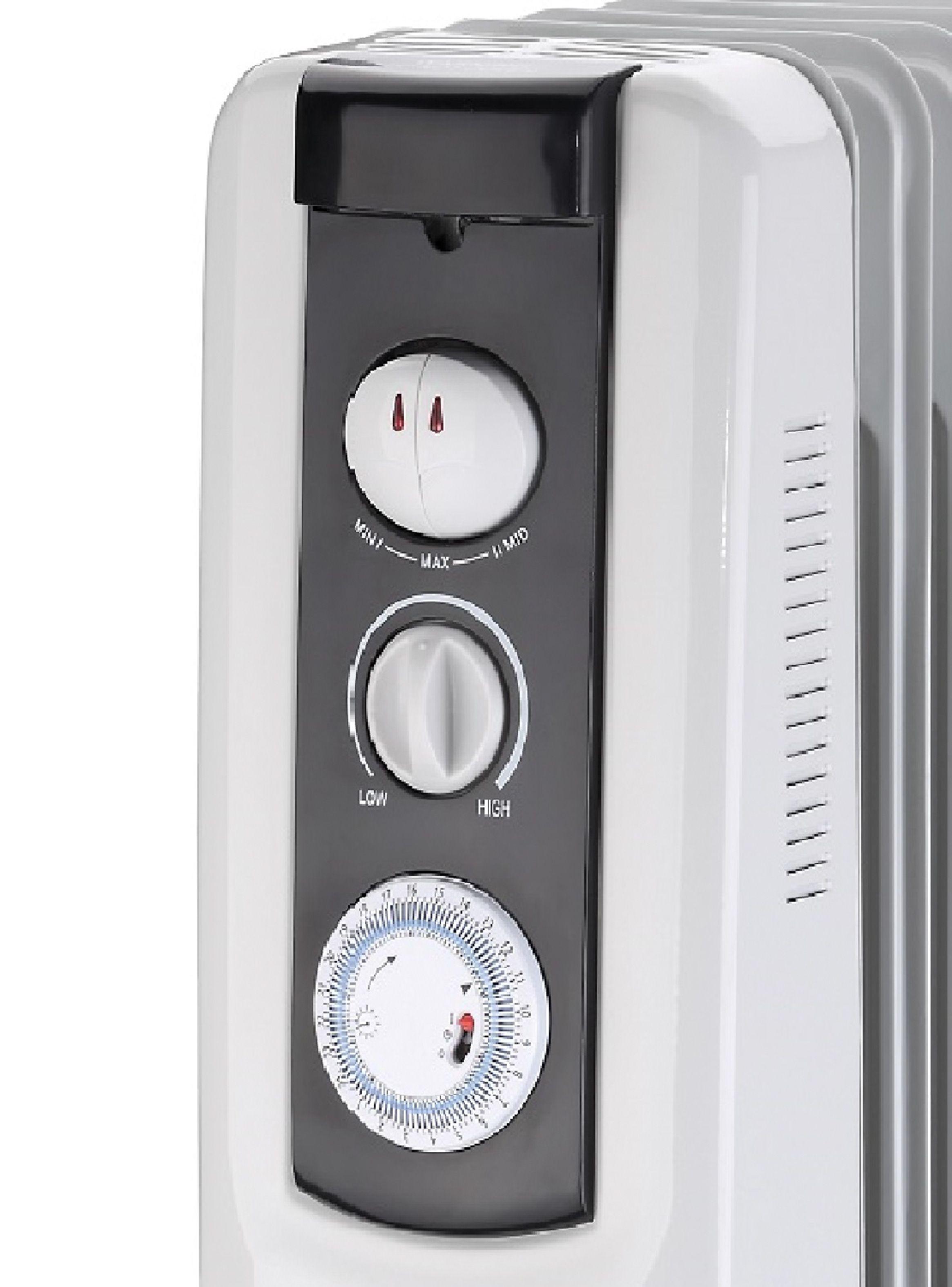 Radiador Oleoeléctrico 2000w Airolite-1