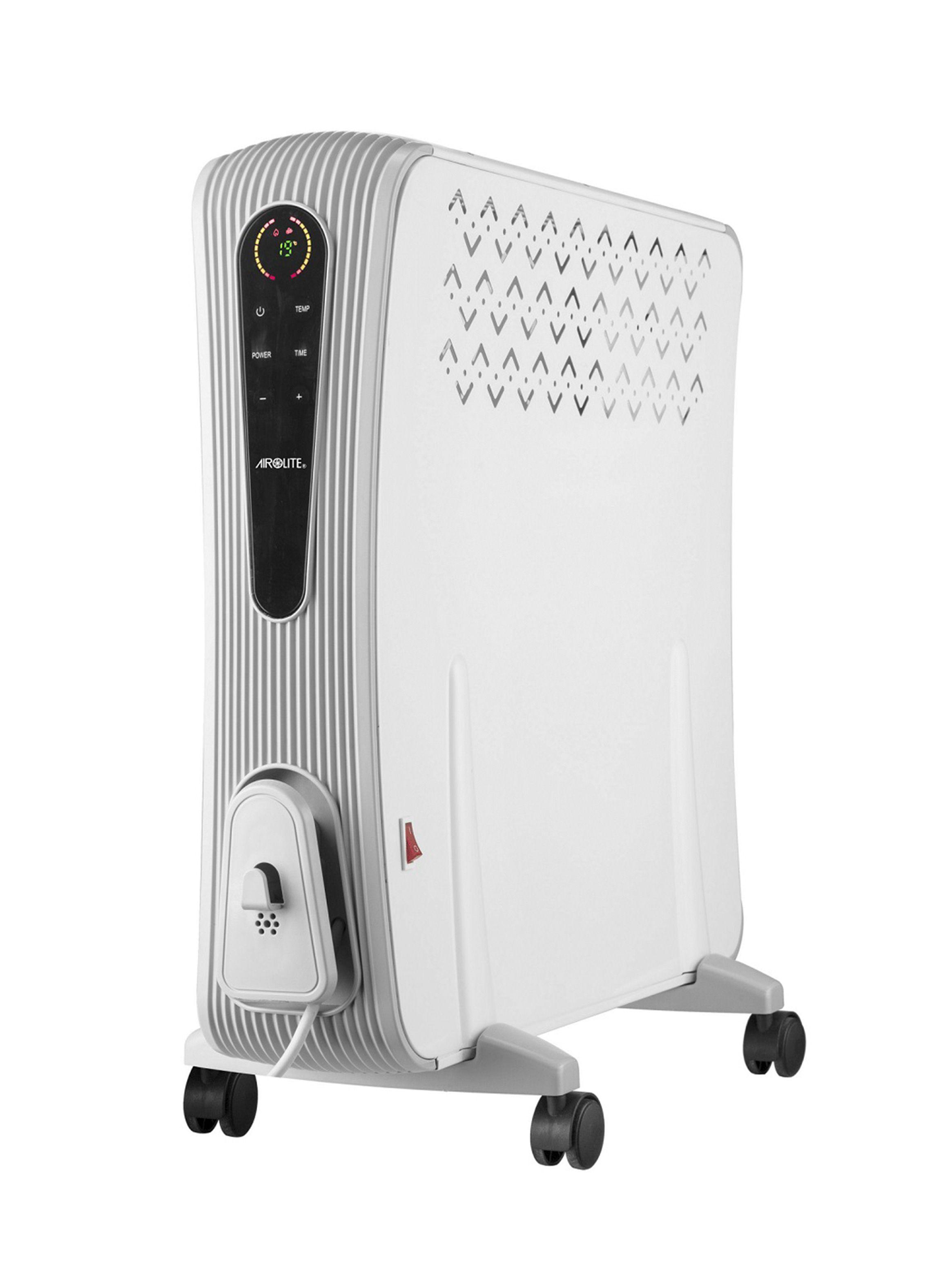 Radioconvector Eléctrico 2000W RB2018T-0
