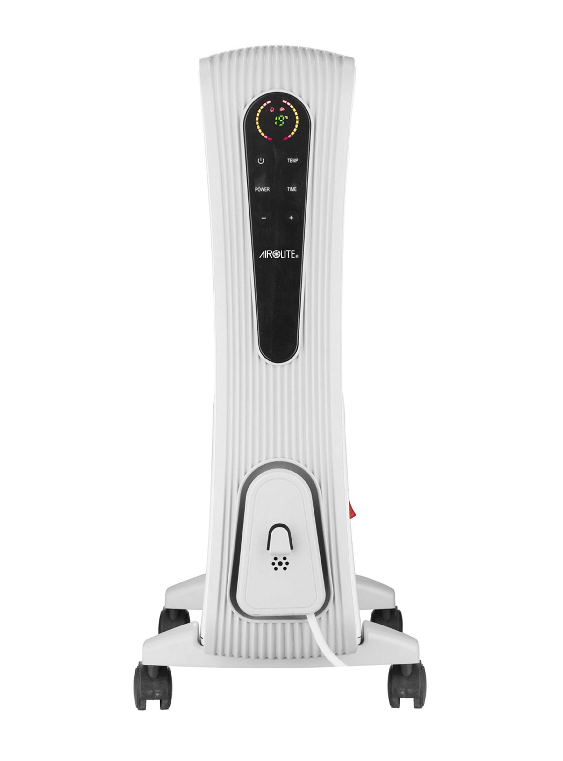 Radioconvector Eléctrico 2000W RB2018T-1