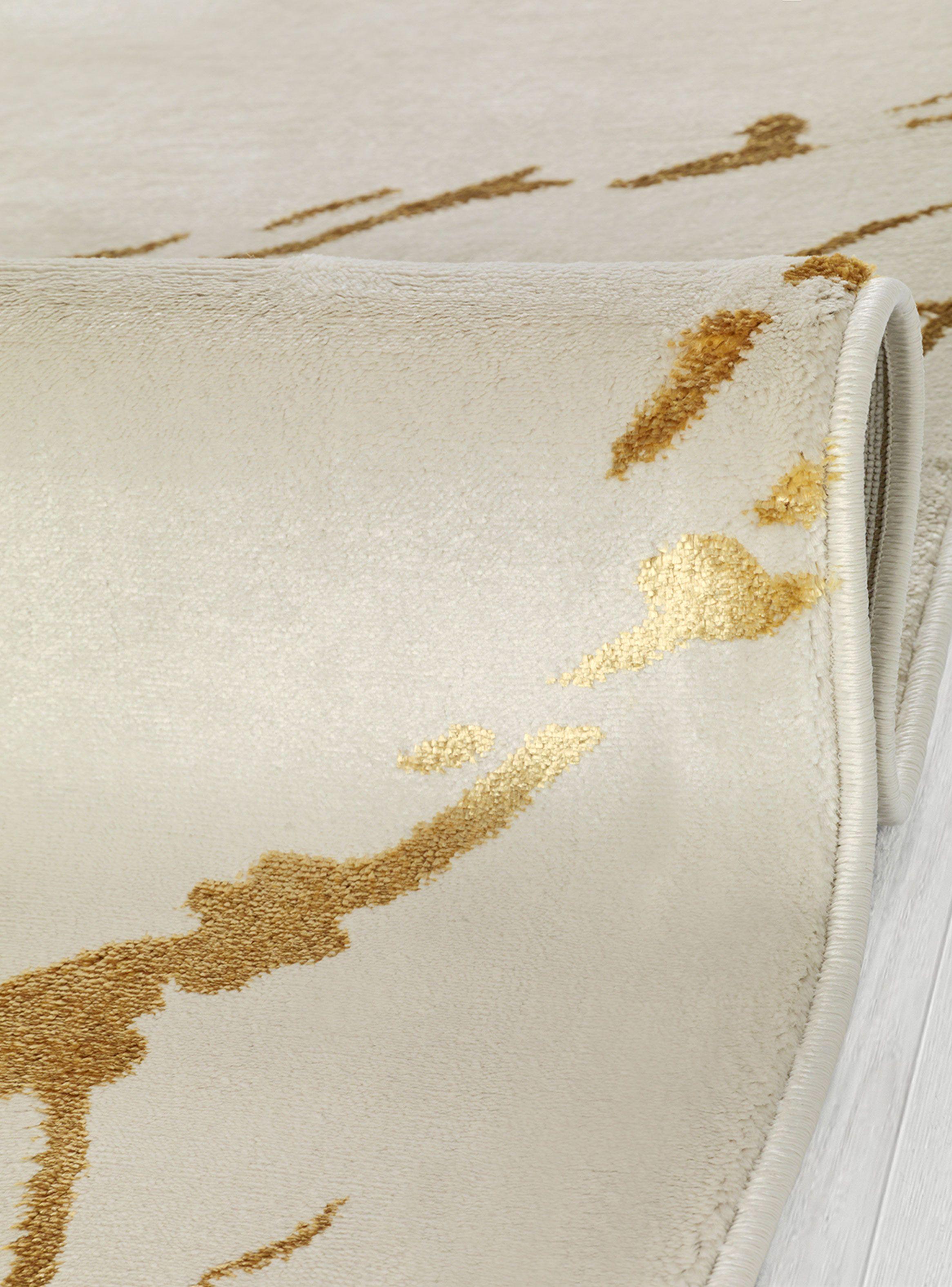 Alfombra 300 x 400 cm Babil D1 Beige-1
