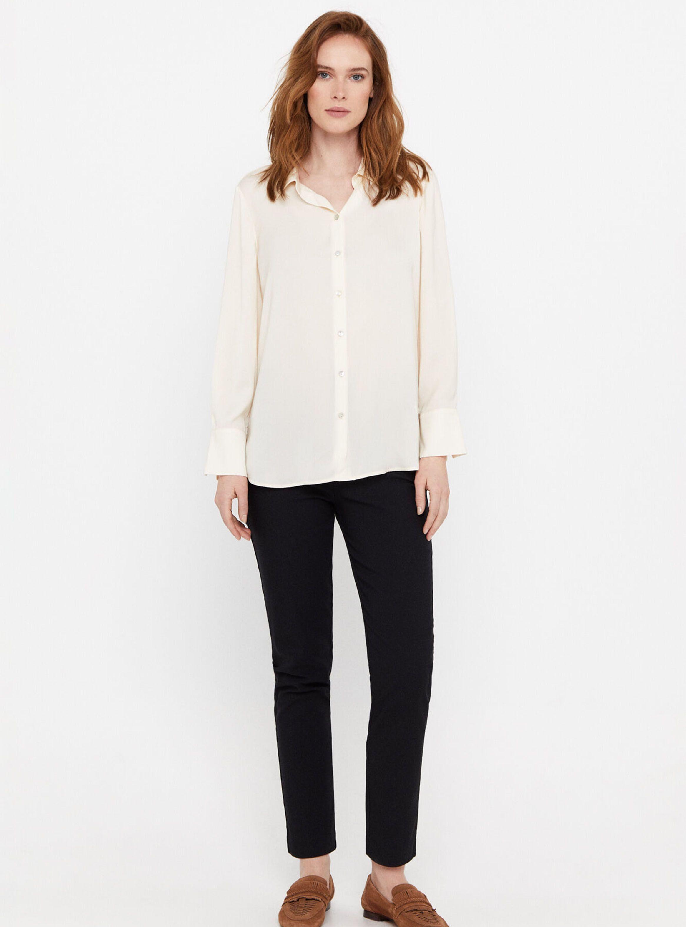 Pantalón Skinny Súper Elástico-3